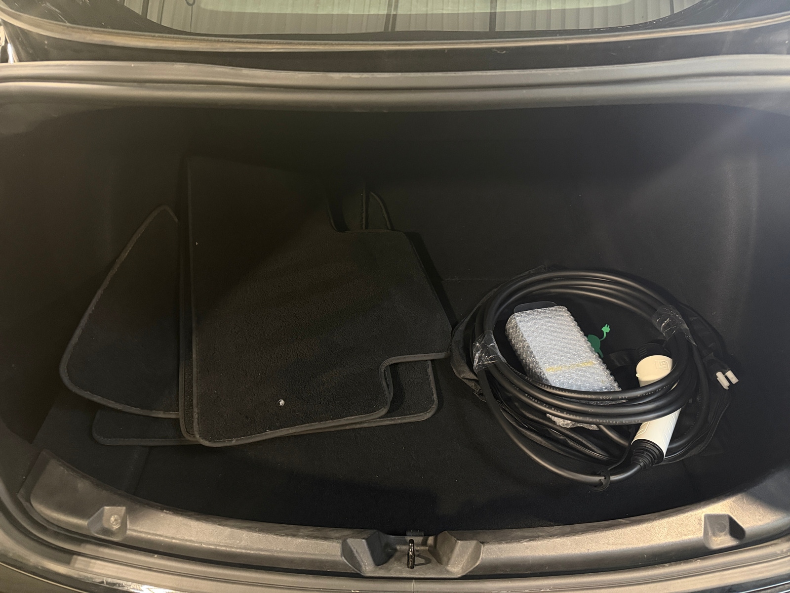 Thumbnail: 2019 Tesla Model 3 - 6