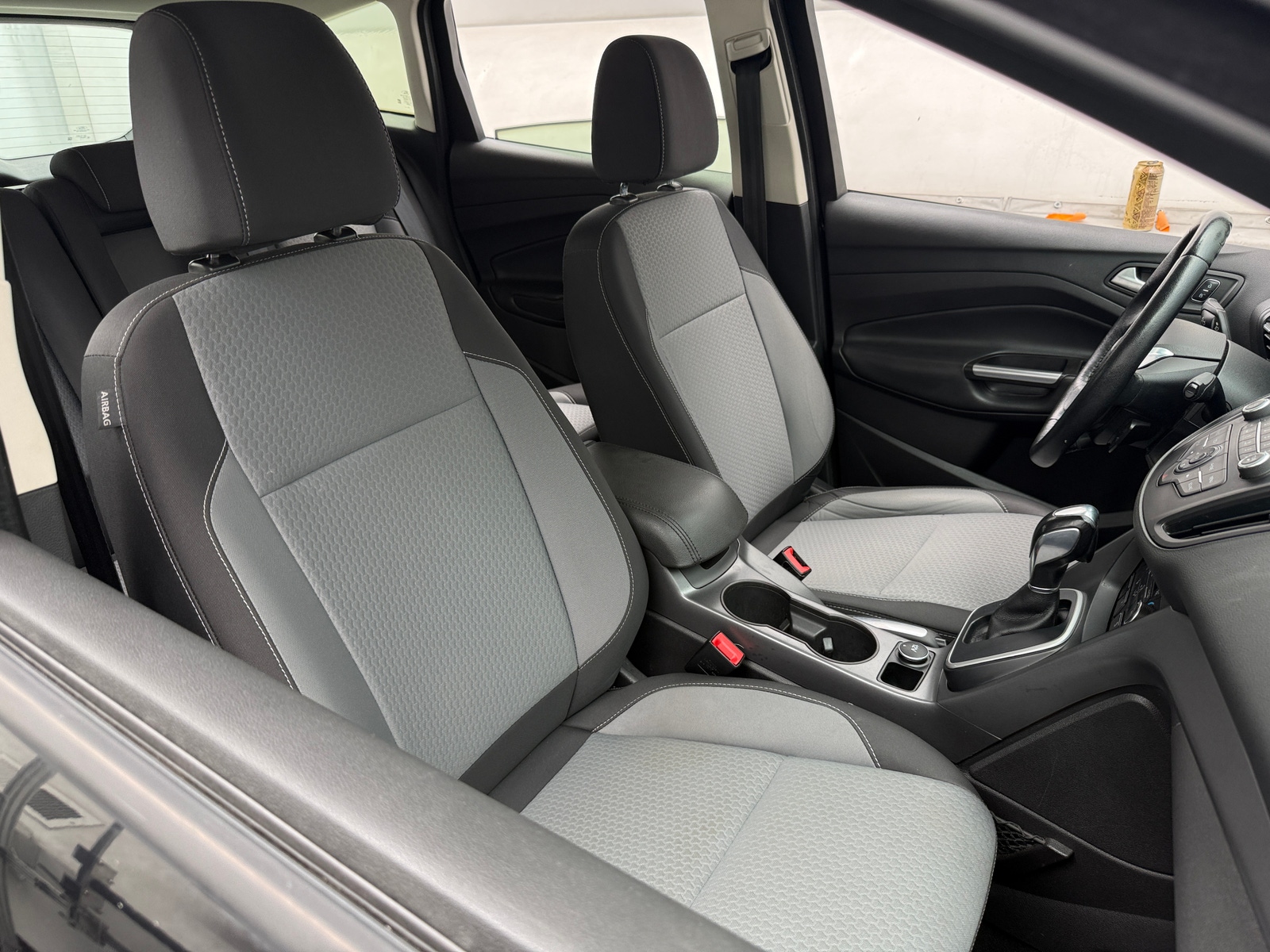 Thumbnail: 2017 Ford C-Max - 2