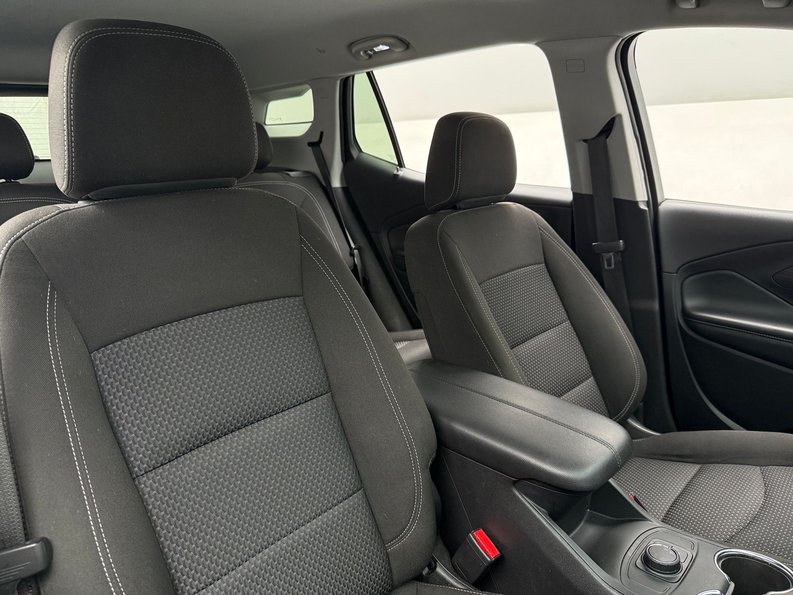 Thumbnail: 2024 GMC Terrain - 2