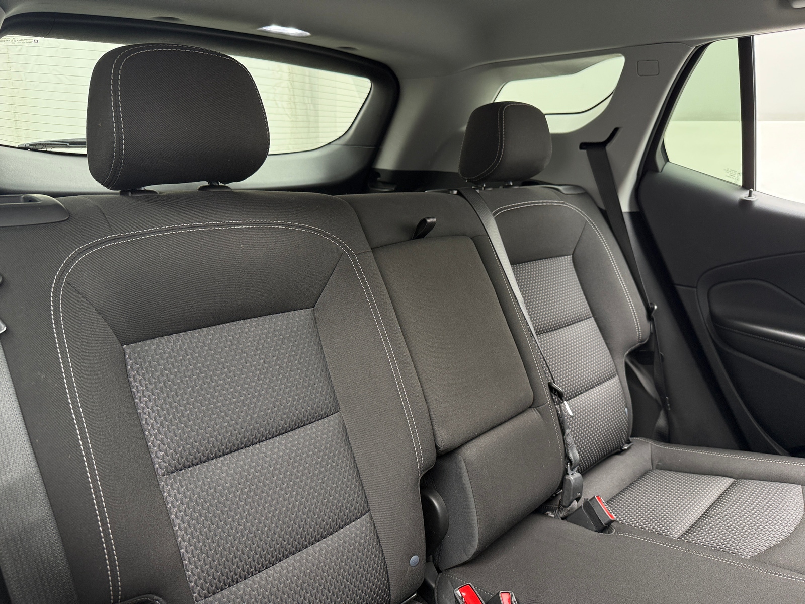 Thumbnail: 2024 GMC Terrain - 6