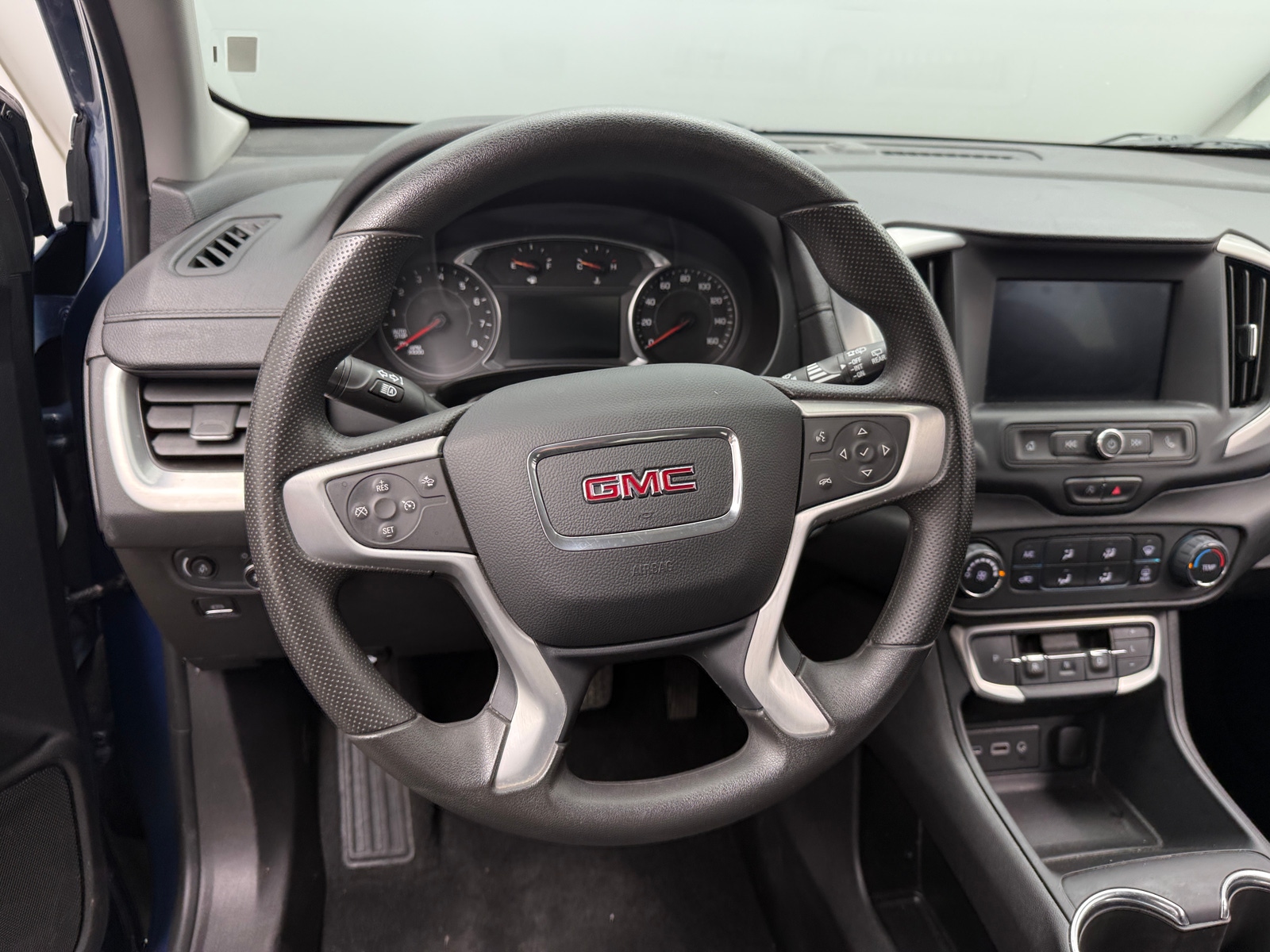 Thumbnail: 2024 GMC Terrain - 5