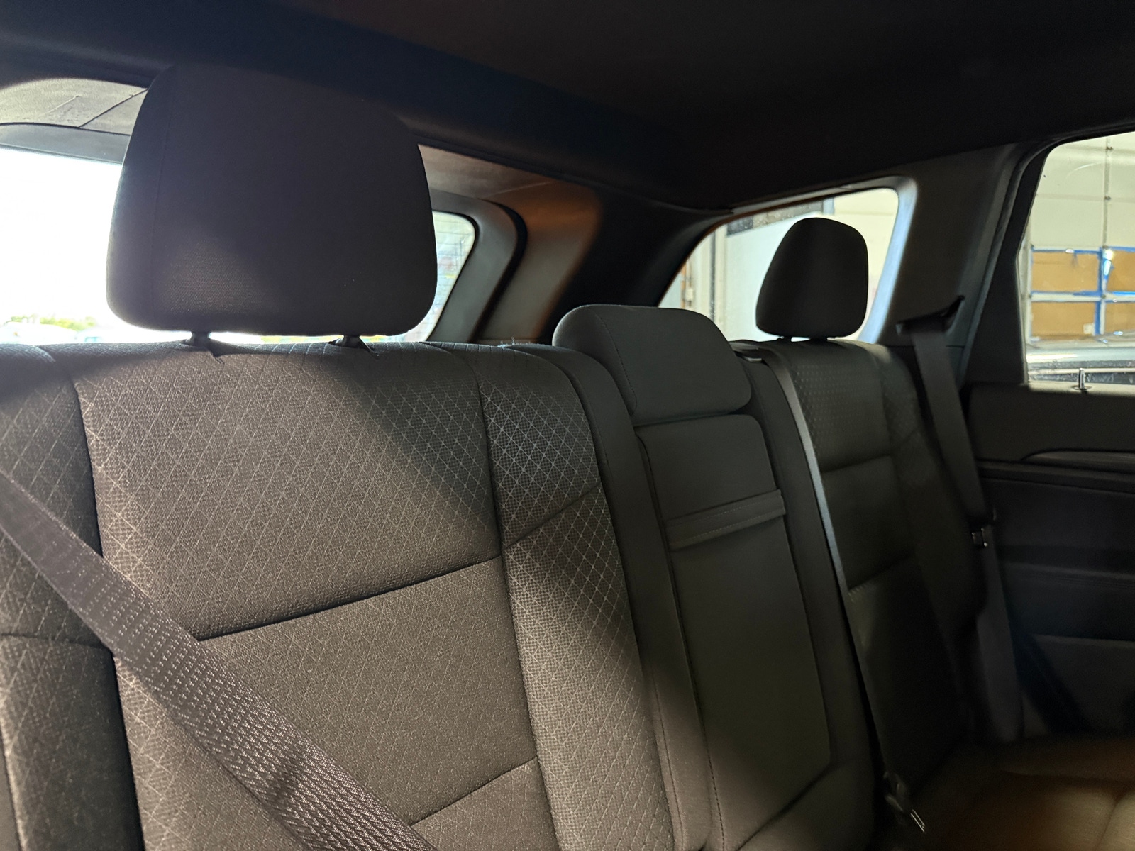 Thumbnail: 2021 Jeep Grand Cherokee - 6