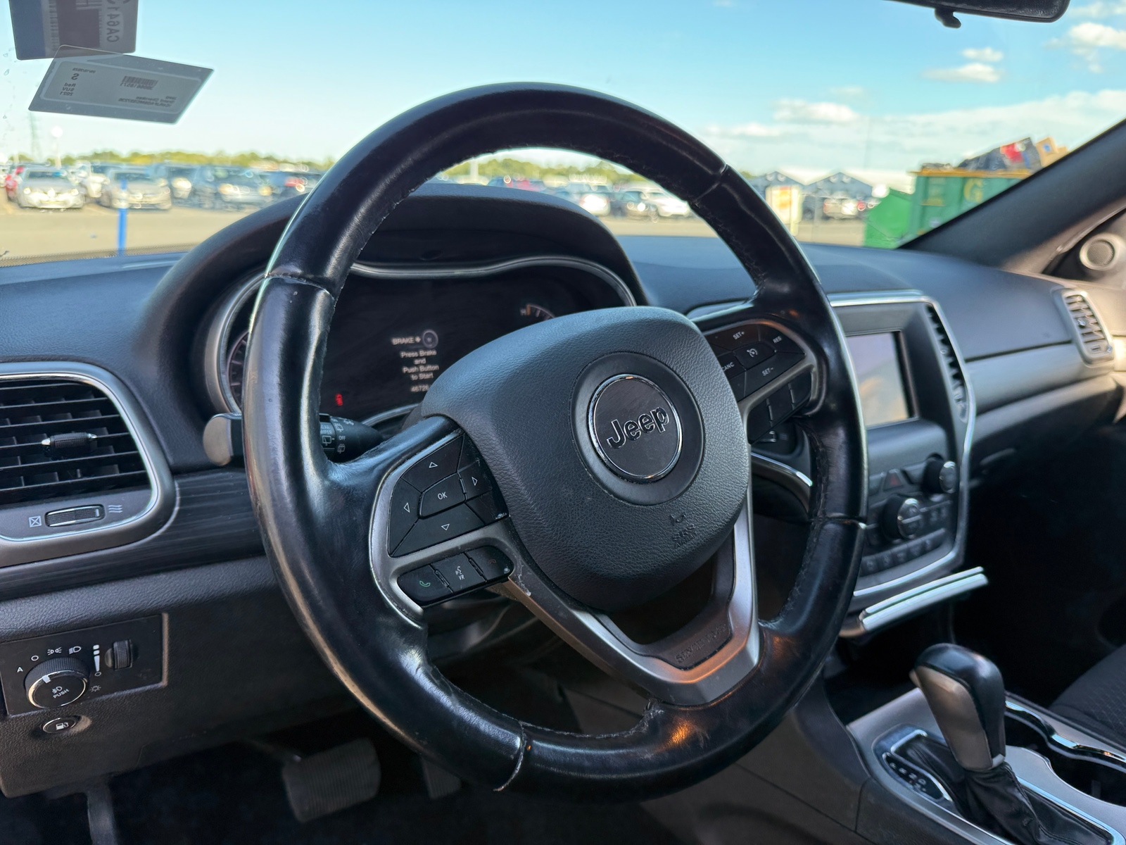 Thumbnail: 2021 Jeep Grand Cherokee - 5