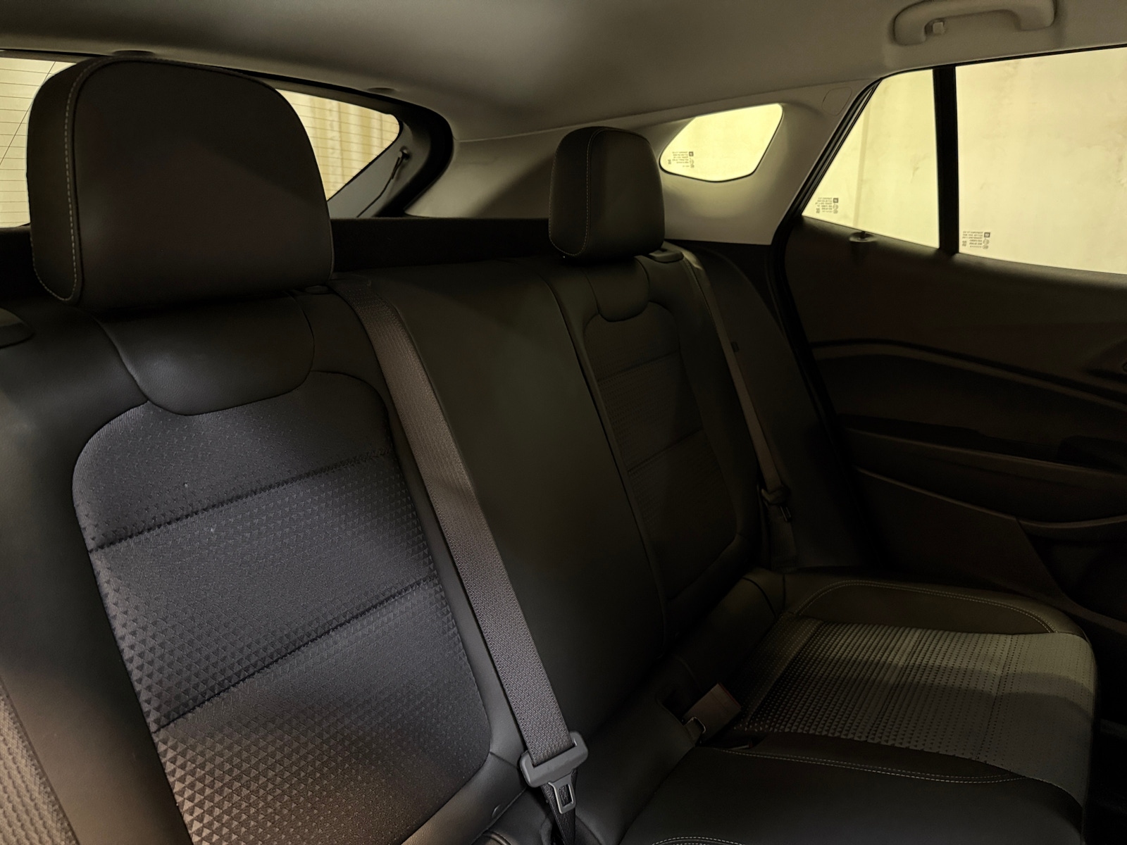 Thumbnail: 2025 Chevrolet Trax - 5