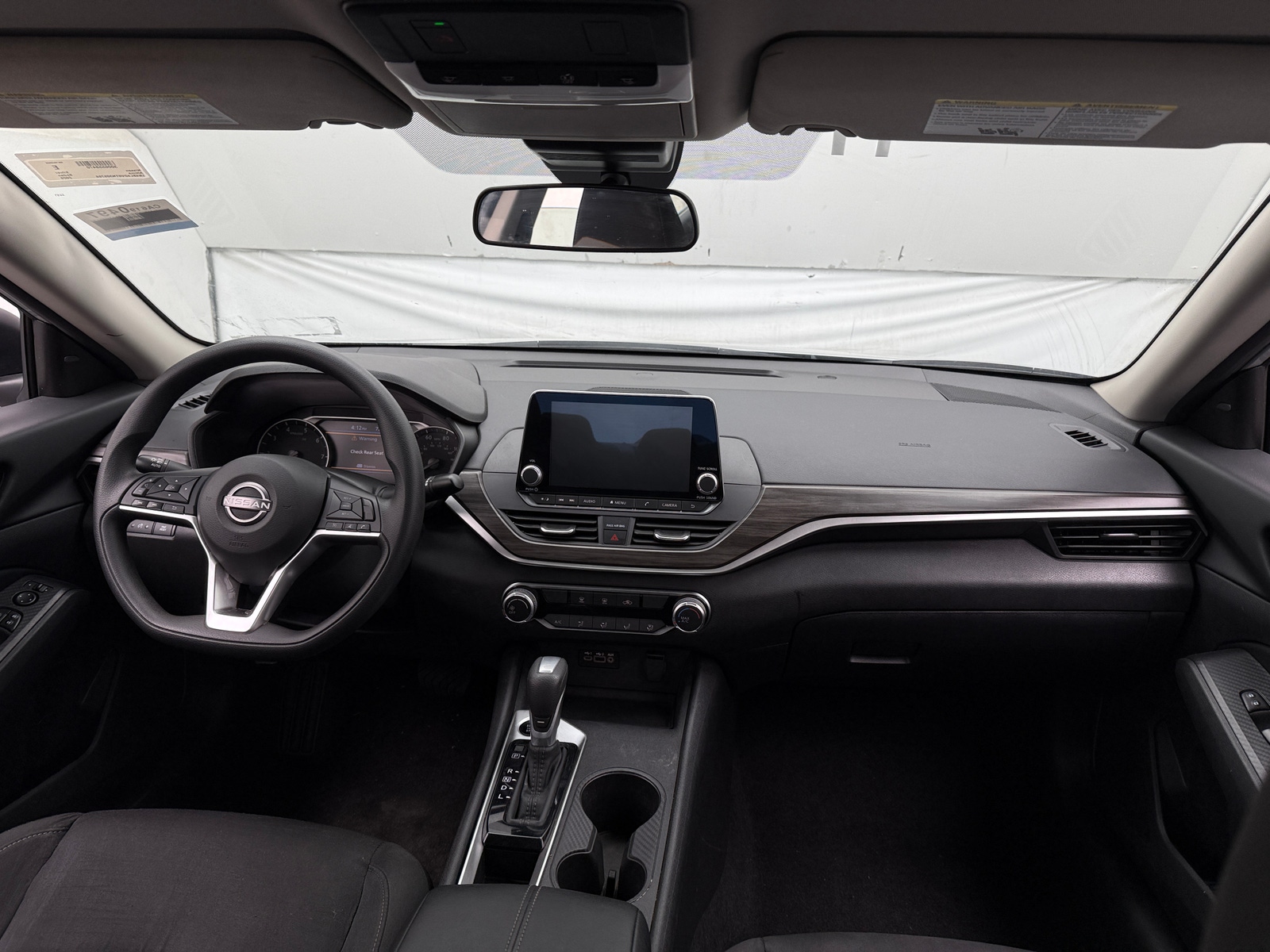 Thumbnail: 2026 Nissan Altima - 3