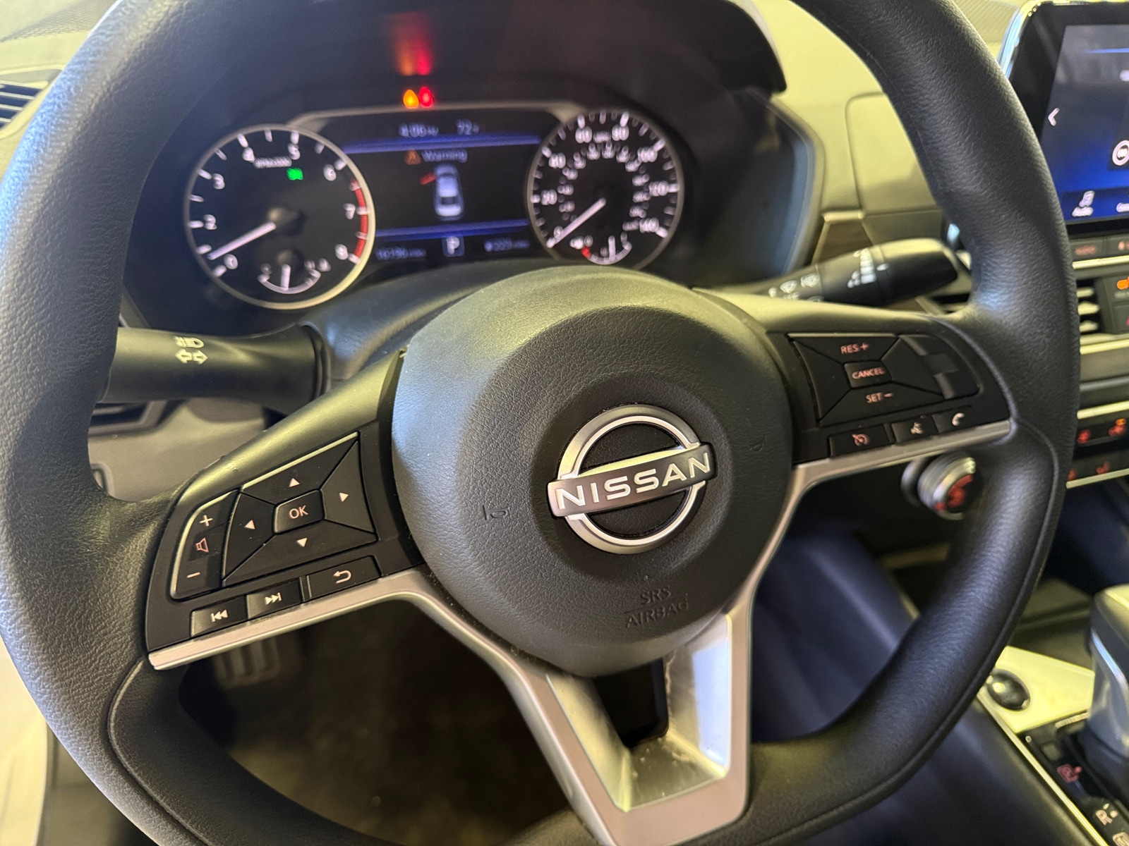 Thumbnail: 2026 Nissan Altima - 5