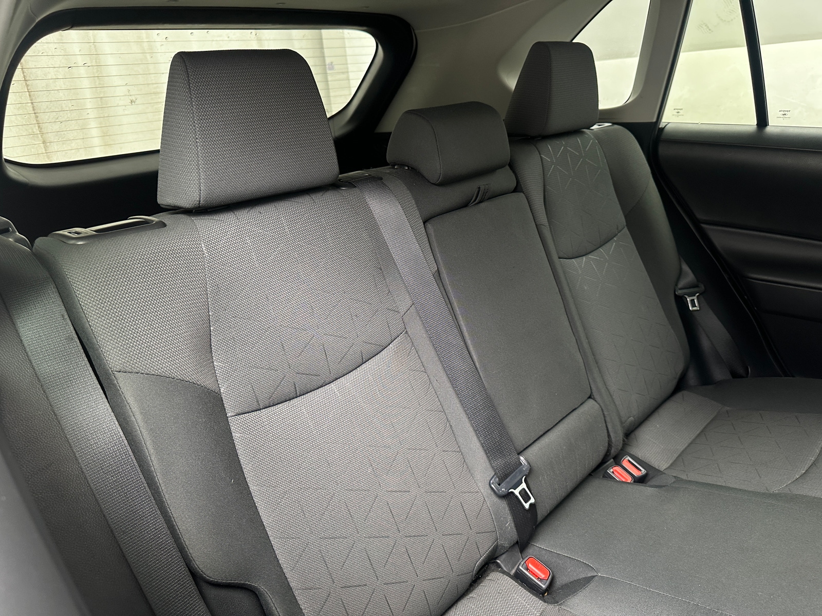 Thumbnail: 2024 Toyota RAV4 - 6