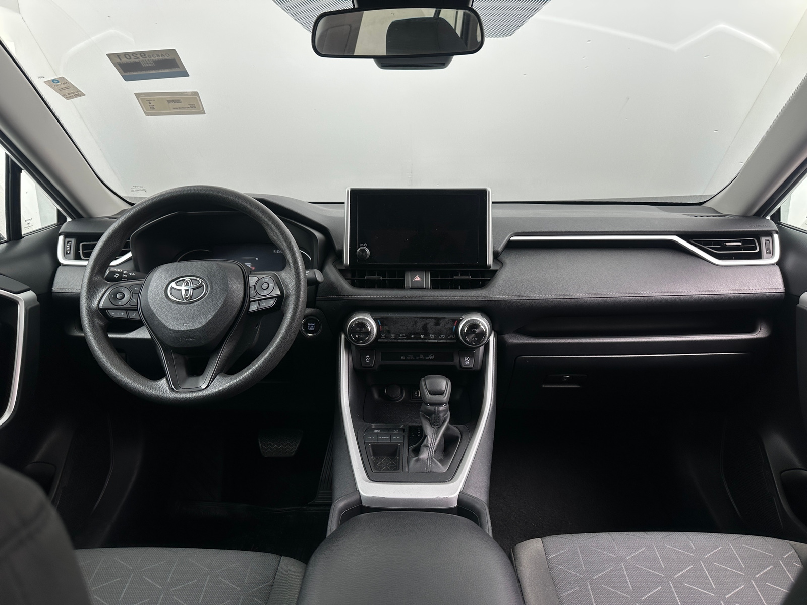 Thumbnail: 2024 Toyota RAV4 - 3