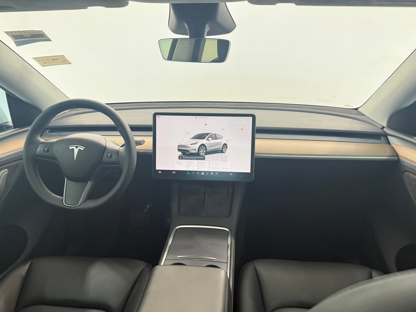 Thumbnail: 2024 Tesla Model Y - 2