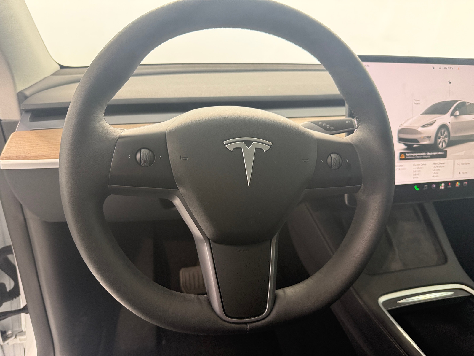Thumbnail: 2024 Tesla Model Y - 4