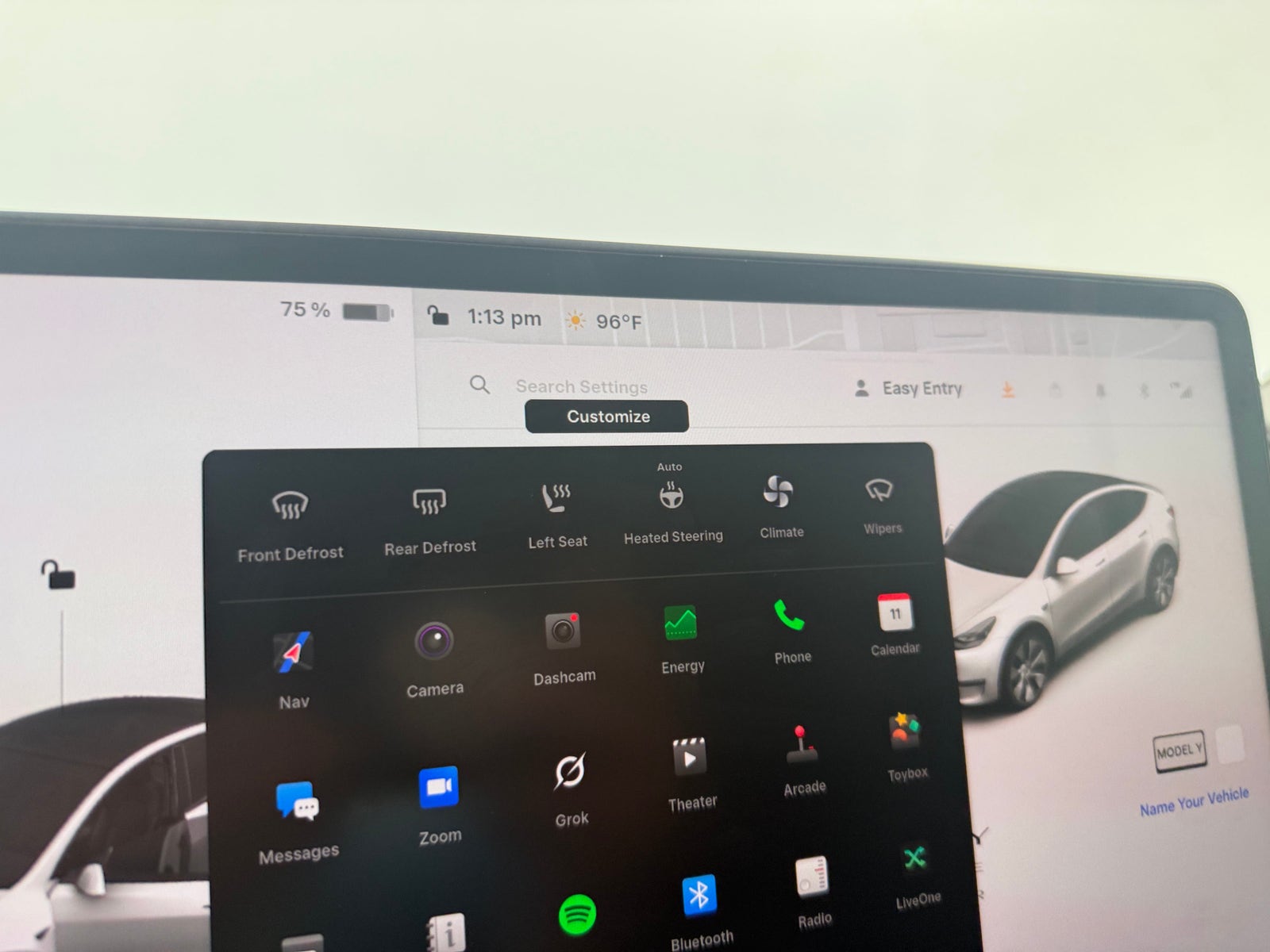 Thumbnail: 2024 Tesla Model Y - 3