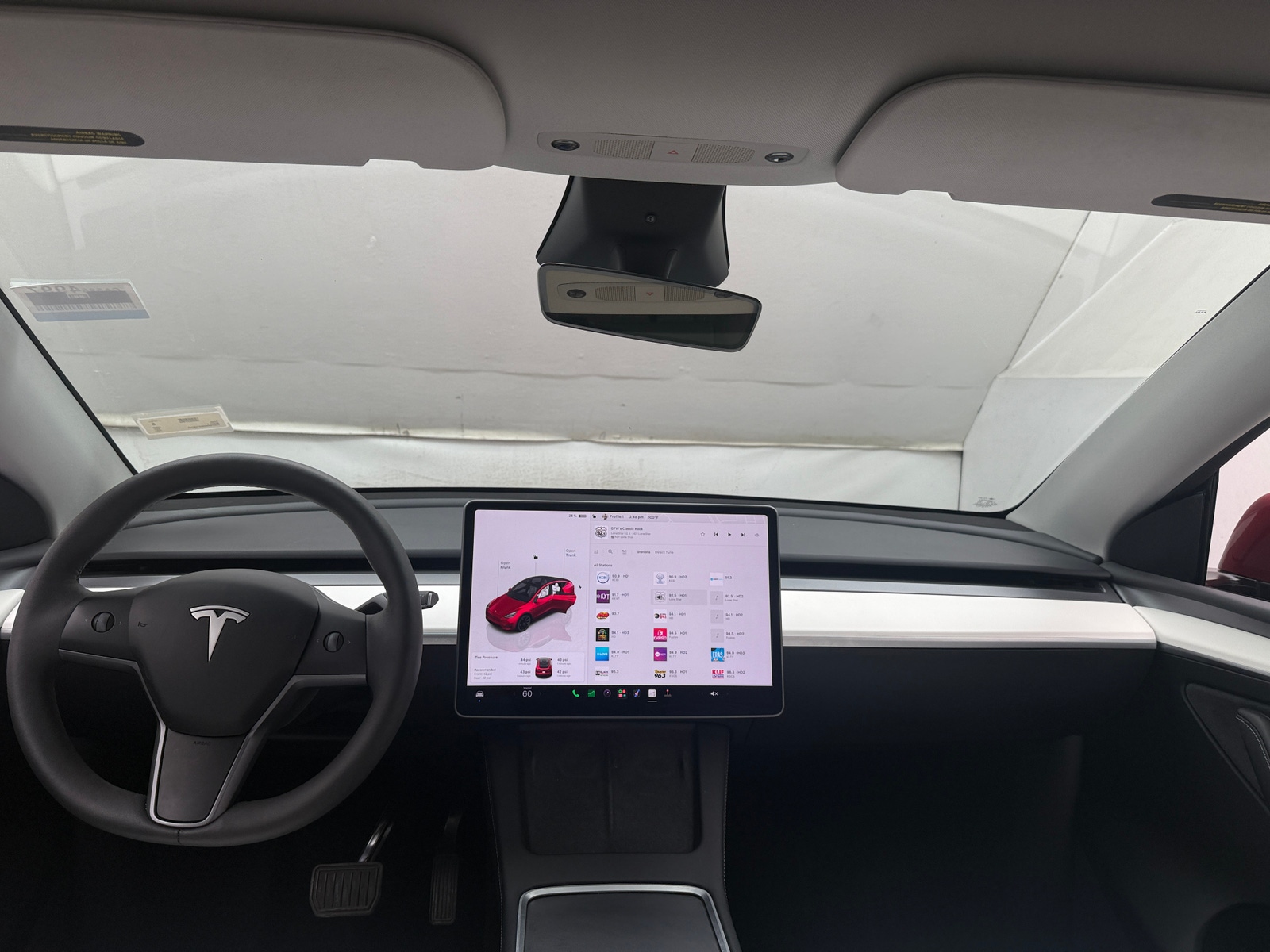 Thumbnail: 2024 Tesla Model Y - 2