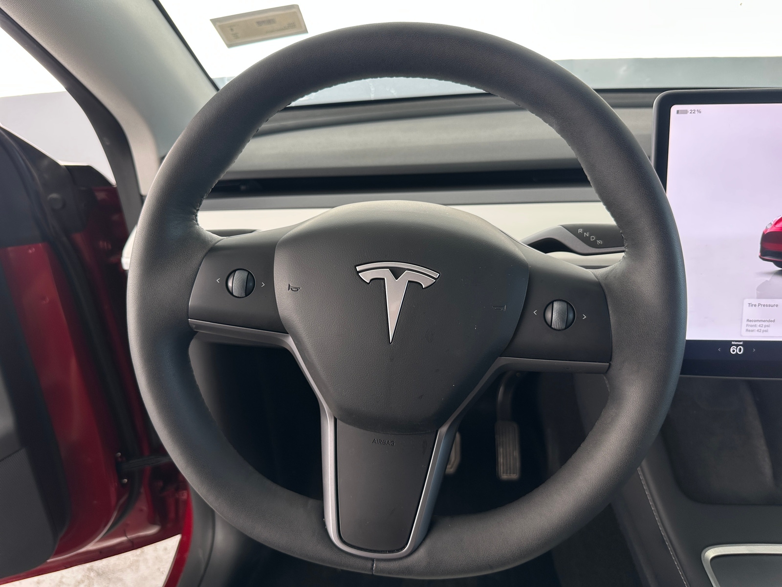 Thumbnail: 2024 Tesla Model Y - 4