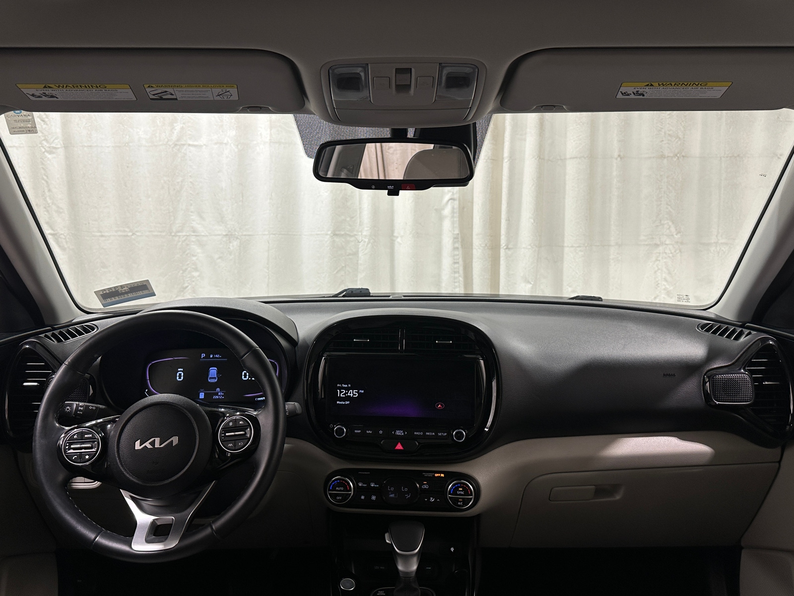 Thumbnail: 2024 Kia Soul - 3