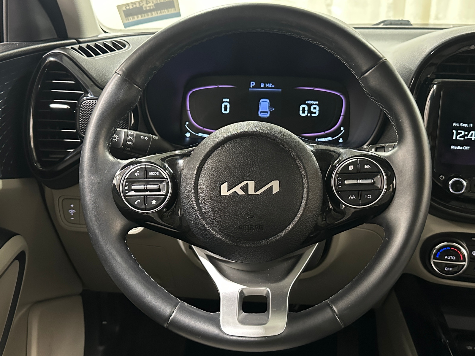 Thumbnail: 2024 Kia Soul - 5