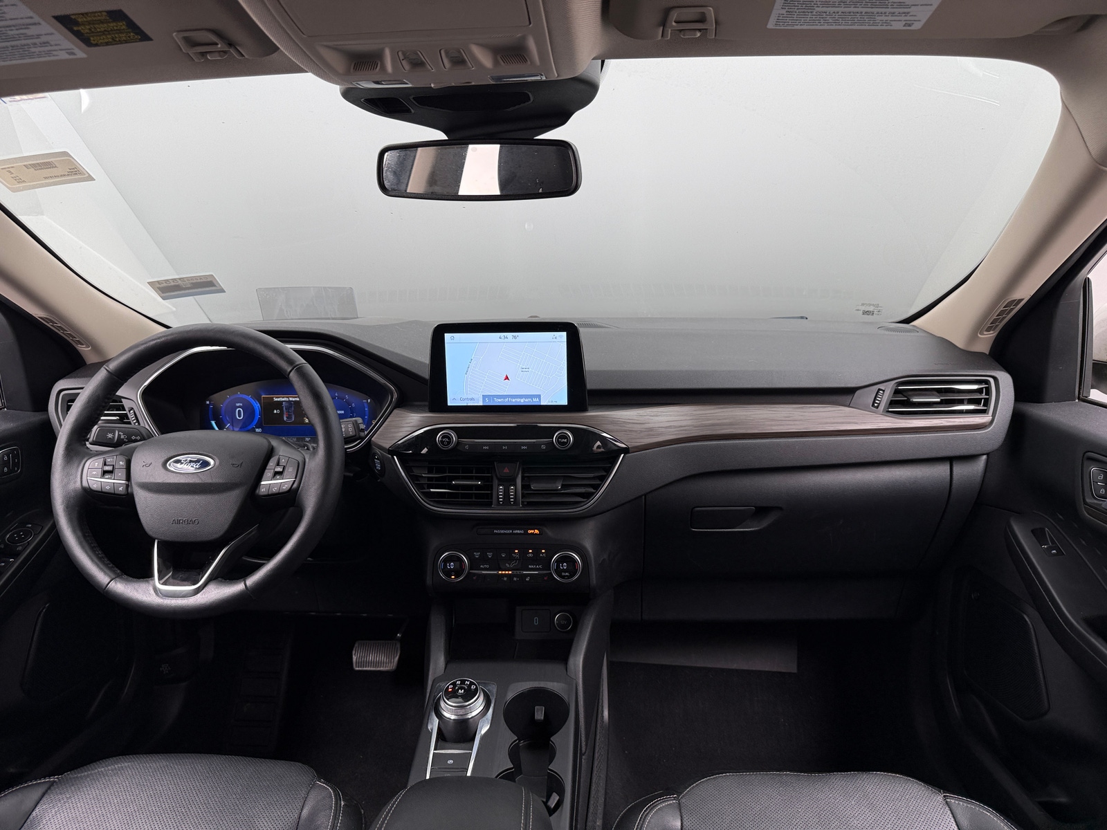 Thumbnail: 2020 Ford Escape - 2