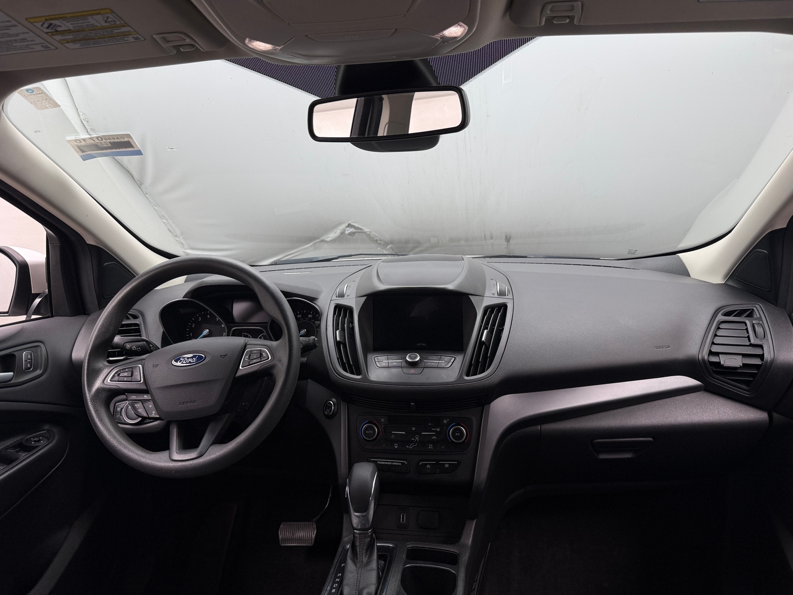 Thumbnail: 2019 Ford Escape - 3