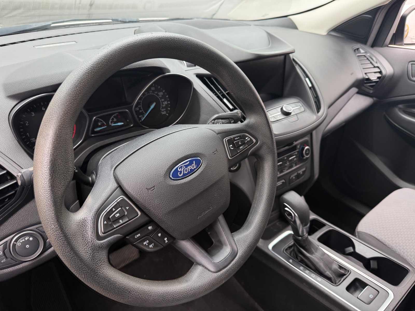 Thumbnail: 2019 Ford Escape - 5