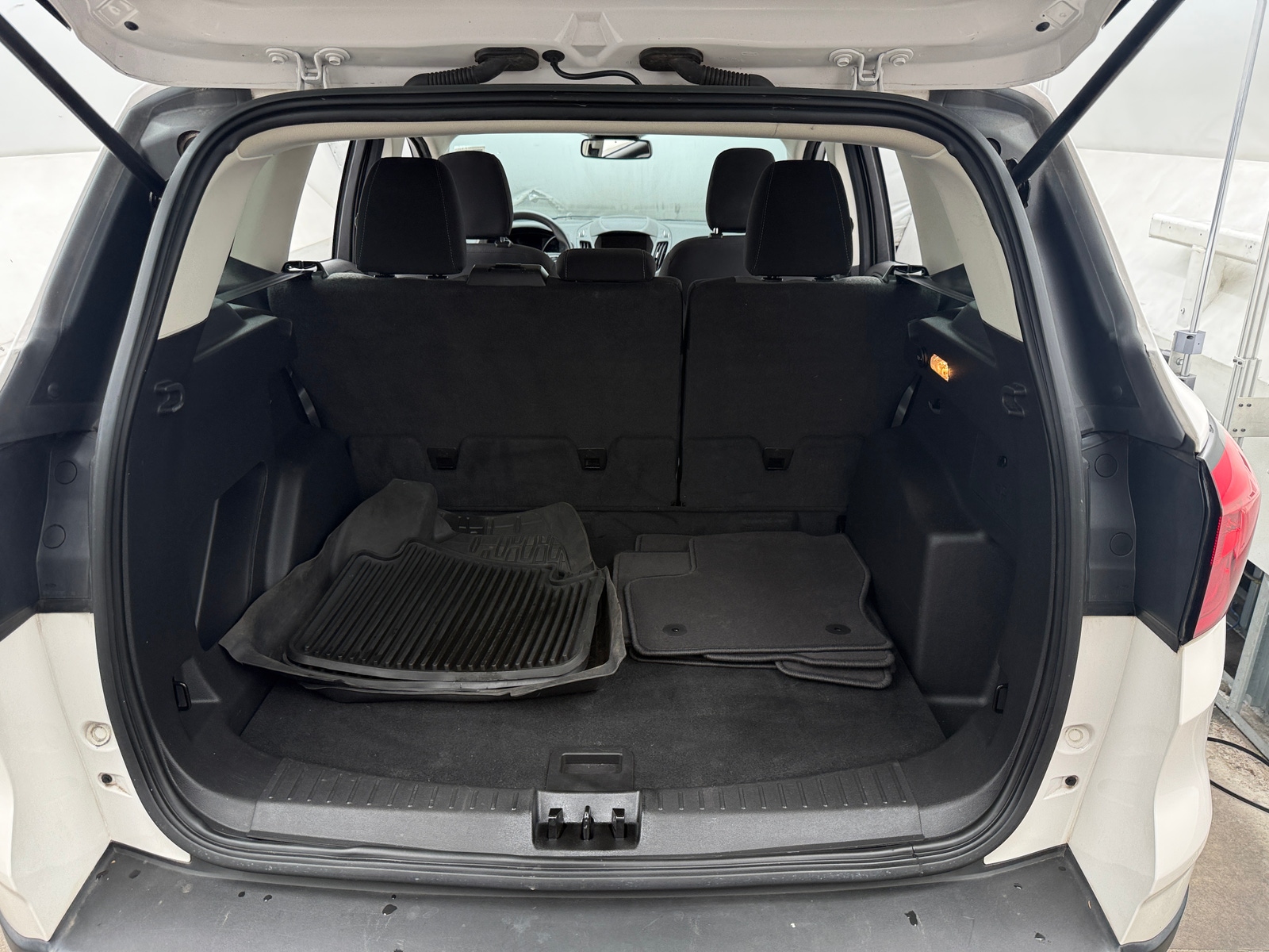 Thumbnail: 2019 Ford Escape - 7