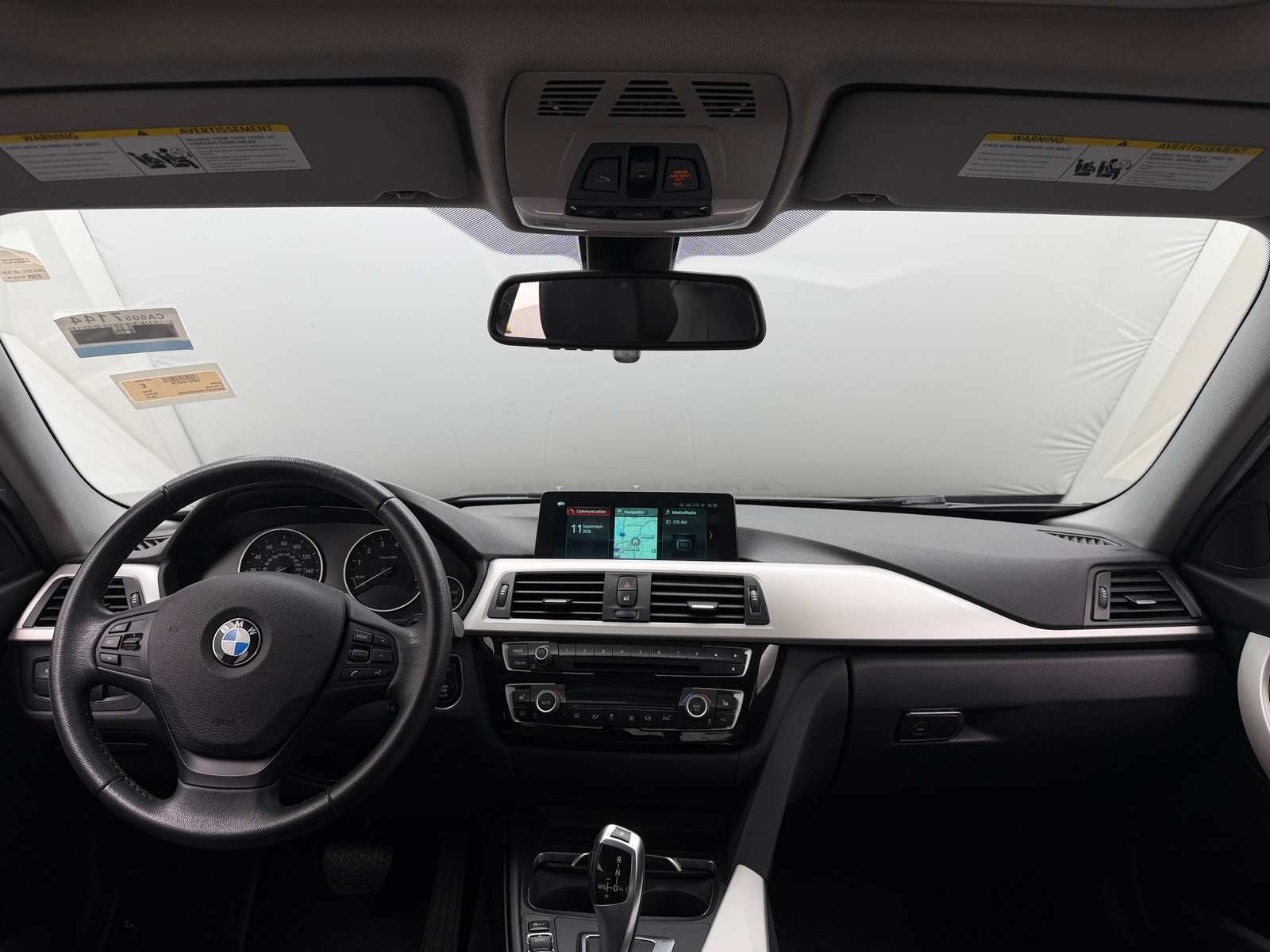 Thumbnail: 2018 BMW 3 Series - 2