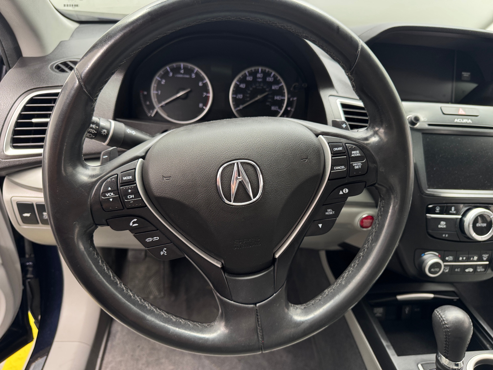 Thumbnail: 2017 Acura RDX - 4