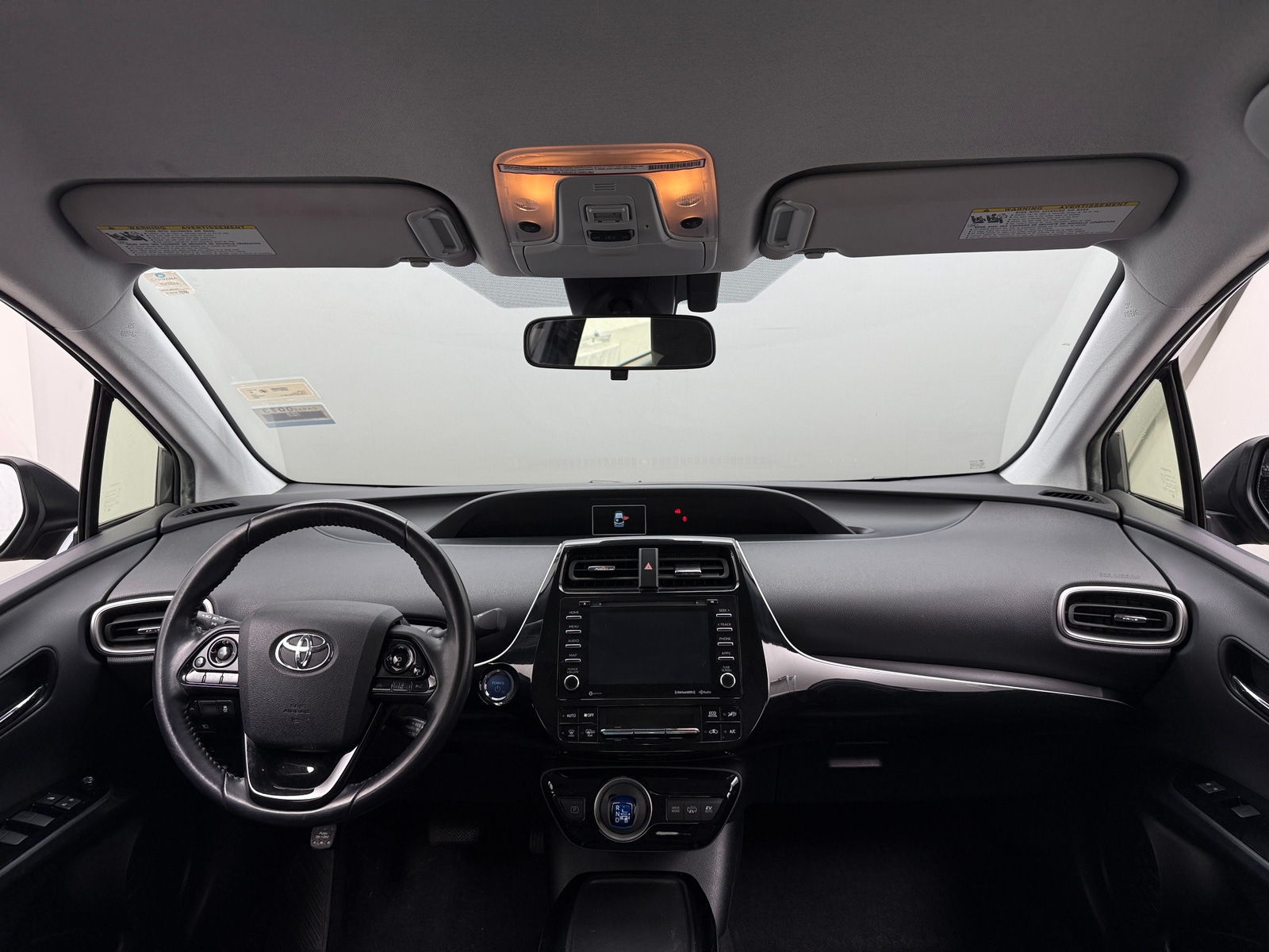 Thumbnail: 2022 Toyota Prius Prime - 3