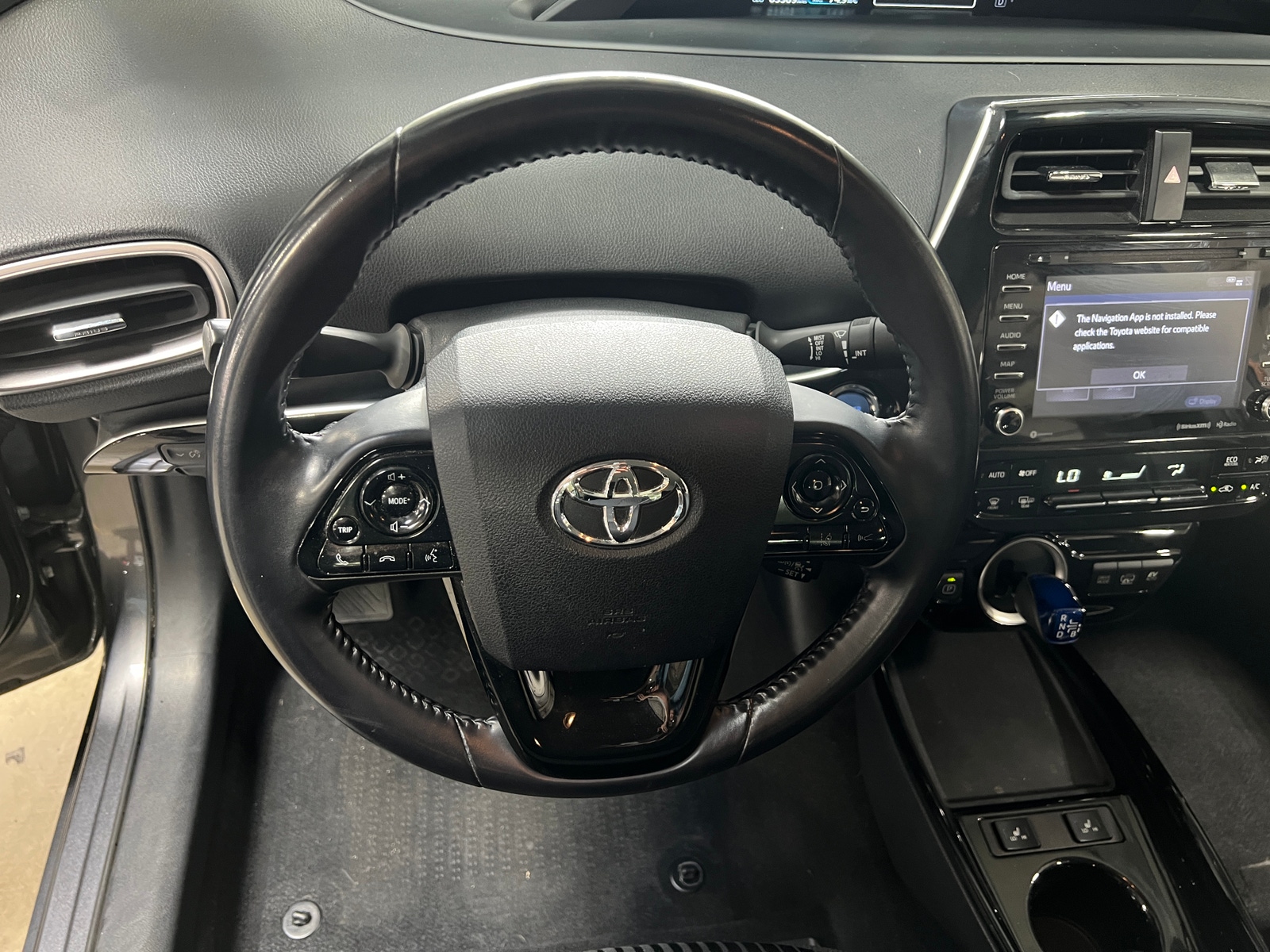 Thumbnail: 2022 Toyota Prius Prime - 5