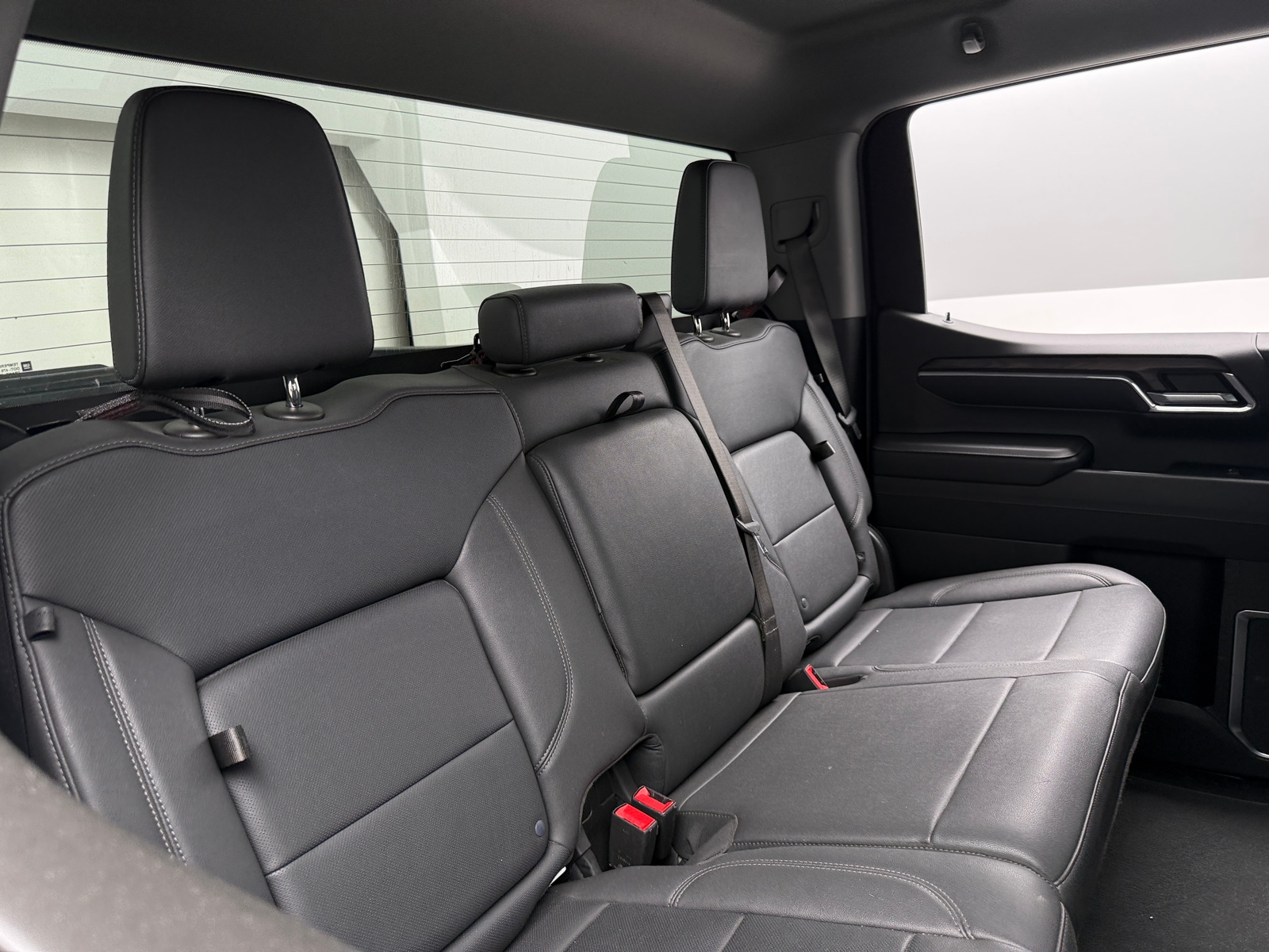 Thumbnail: 2025 GMC Sierra 1500 - 5