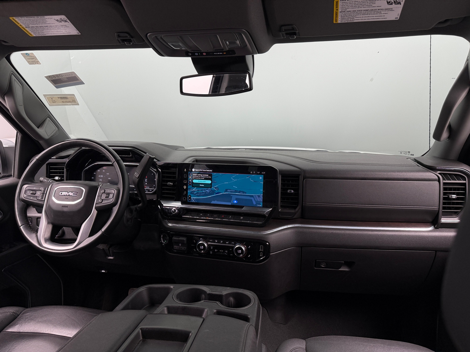 Thumbnail: 2025 GMC Sierra 1500 - 2