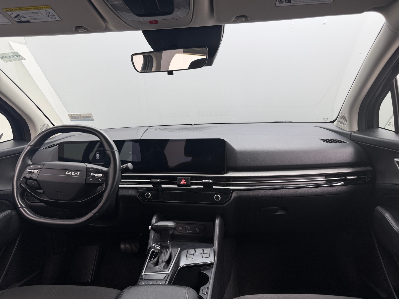 Thumbnail: 2026 Kia Sportage - 3