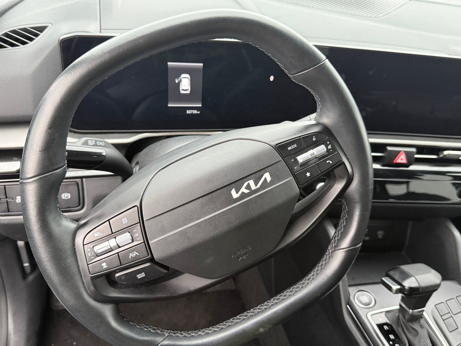 Thumbnail: 2026 Kia Sportage - 5
