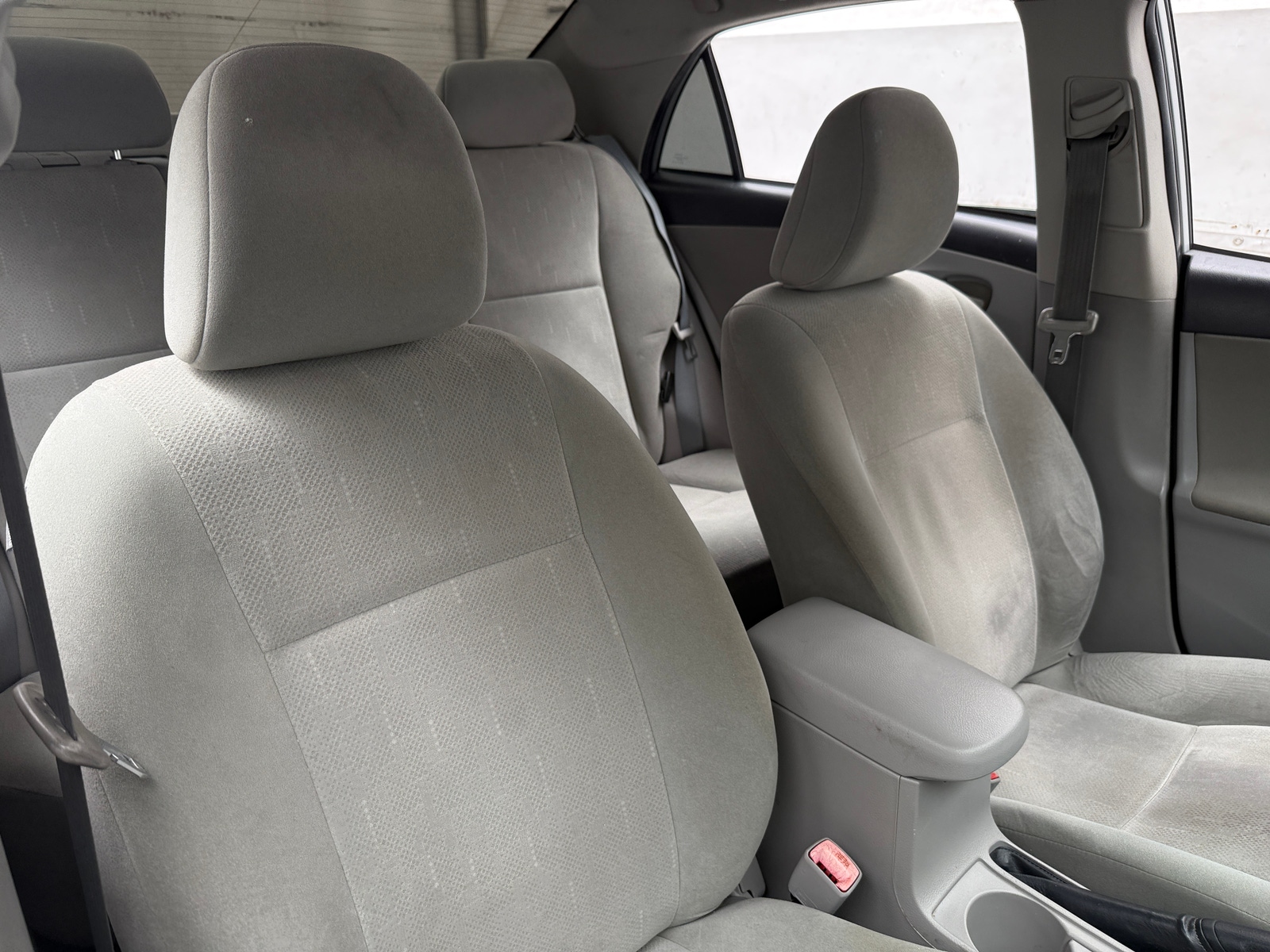 Thumbnail: 2013 Toyota Corolla - 2