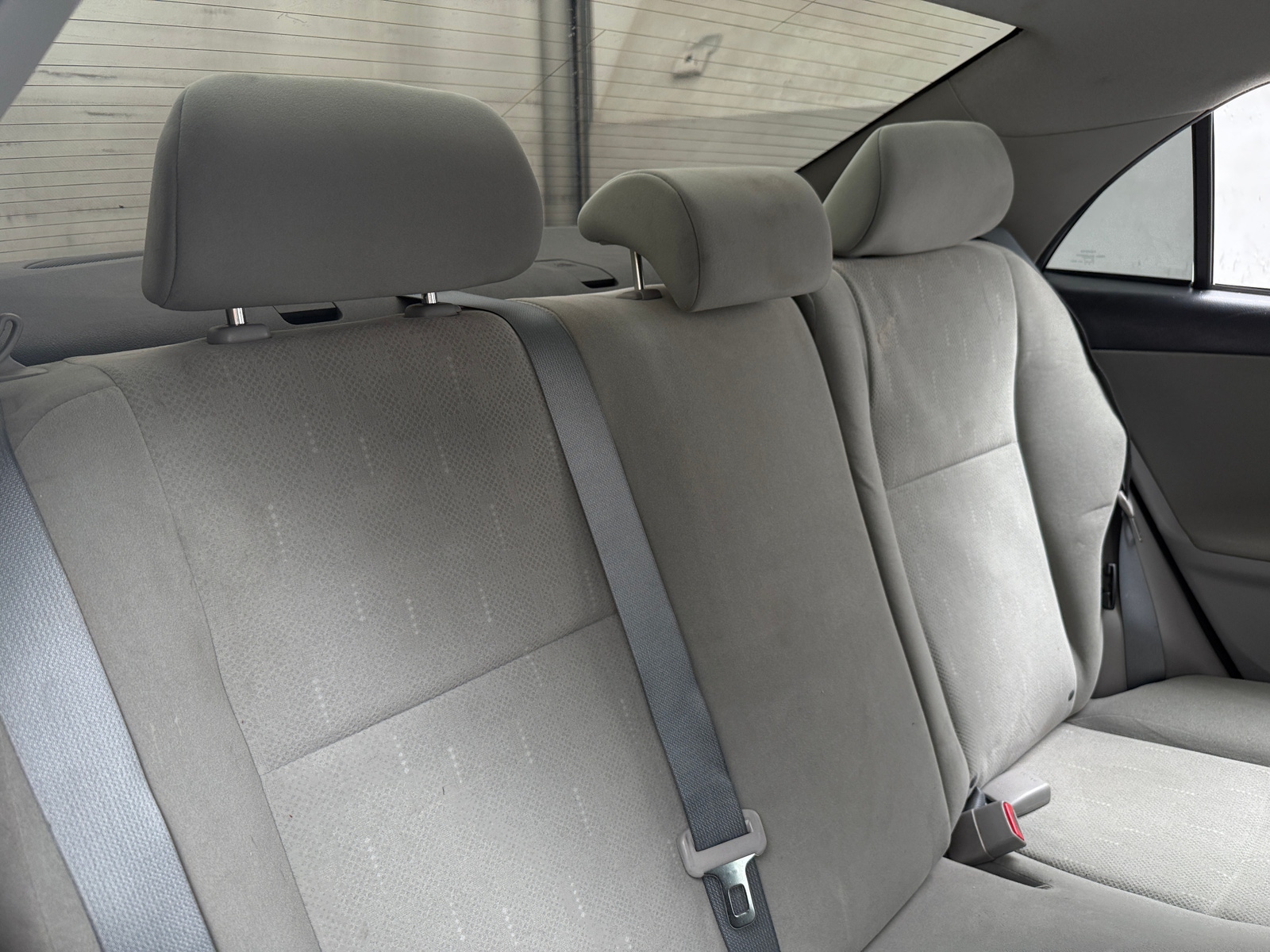 Thumbnail: 2013 Toyota Corolla - 6