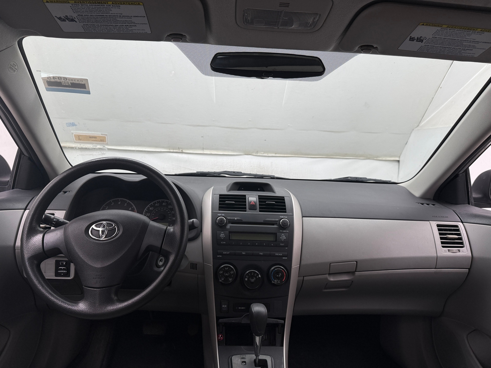 Thumbnail: 2013 Toyota Corolla - 3