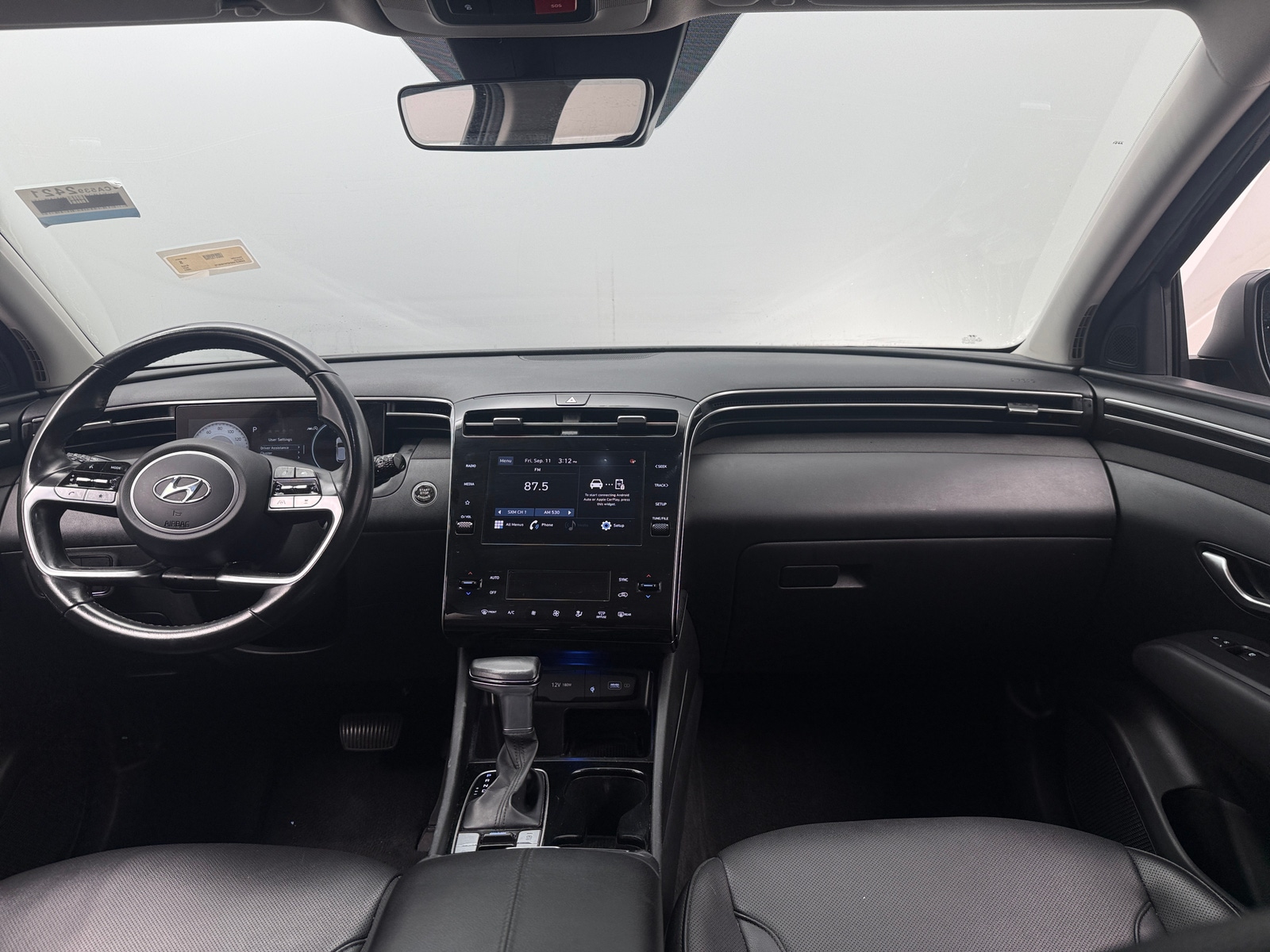 Thumbnail: 2023 Hyundai Tucson - 2