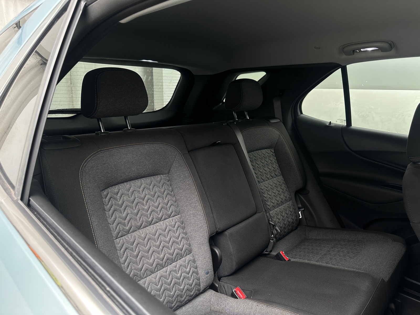 Thumbnail: 2022 Chevrolet Equinox - 6