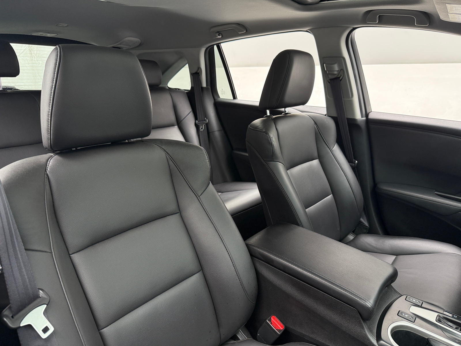 Thumbnail: 2016 Acura RDX - 2
