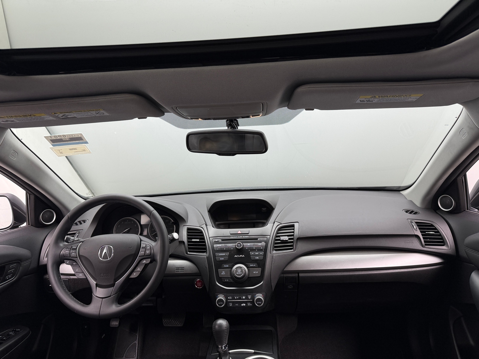 Thumbnail: 2016 Acura RDX - 3