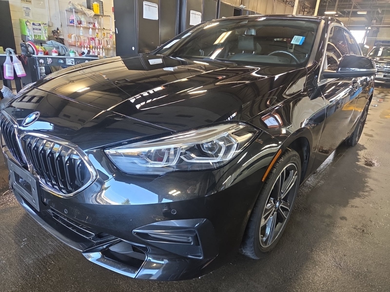 2024 BMW 228i Gran Coupe 228i Xdrive