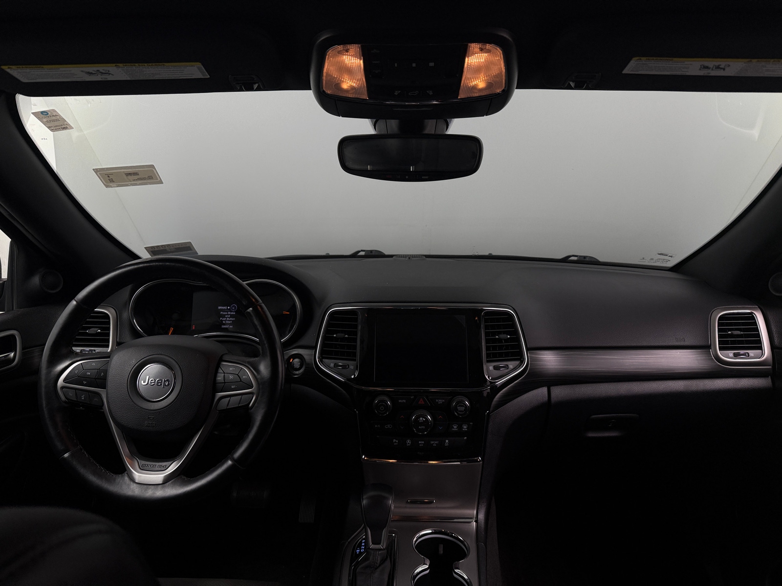 Thumbnail: 2019 Jeep Grand Cherokee - 2