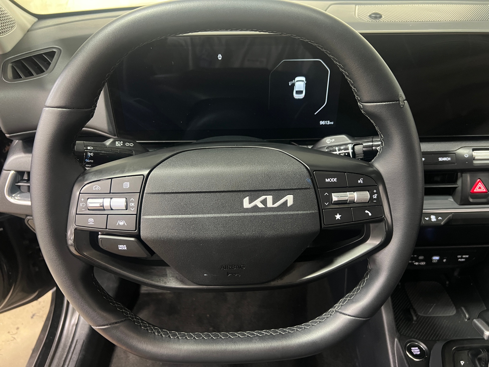 Thumbnail: 2025 Kia K4 - 5