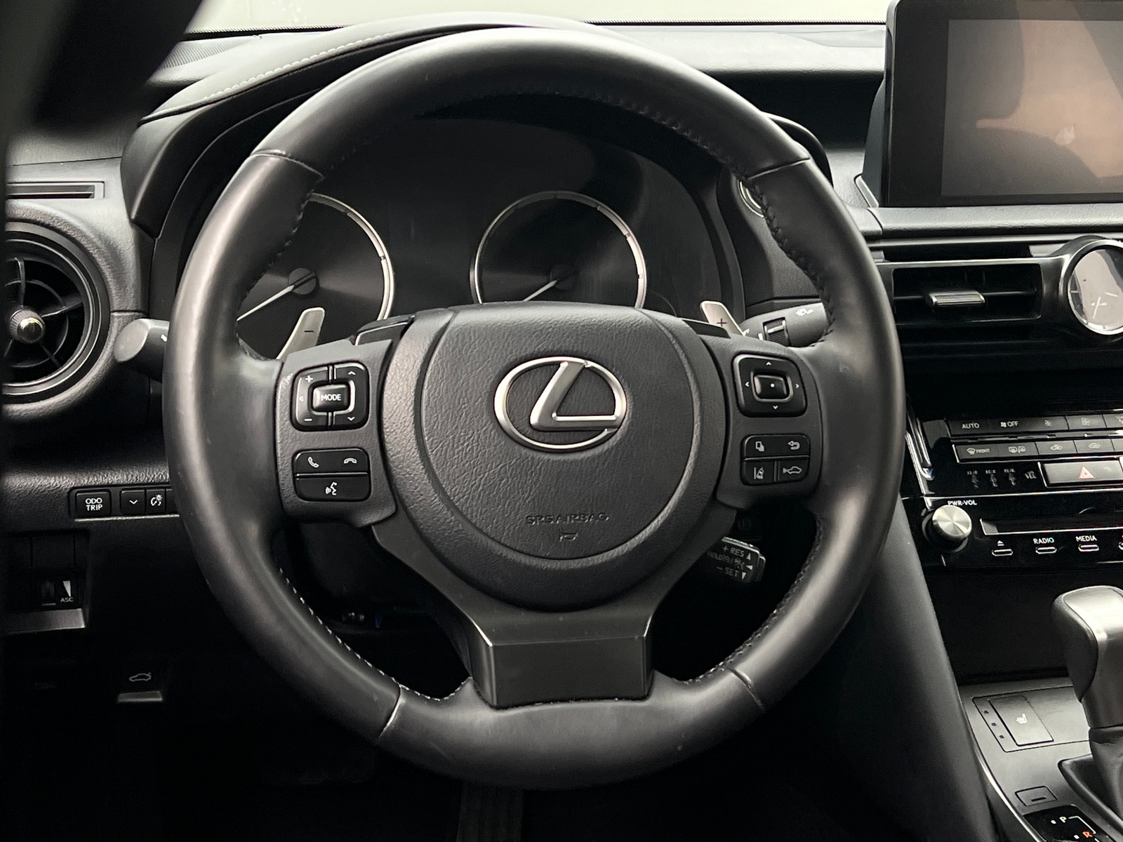Thumbnail: 2024 Lexus IS - 5