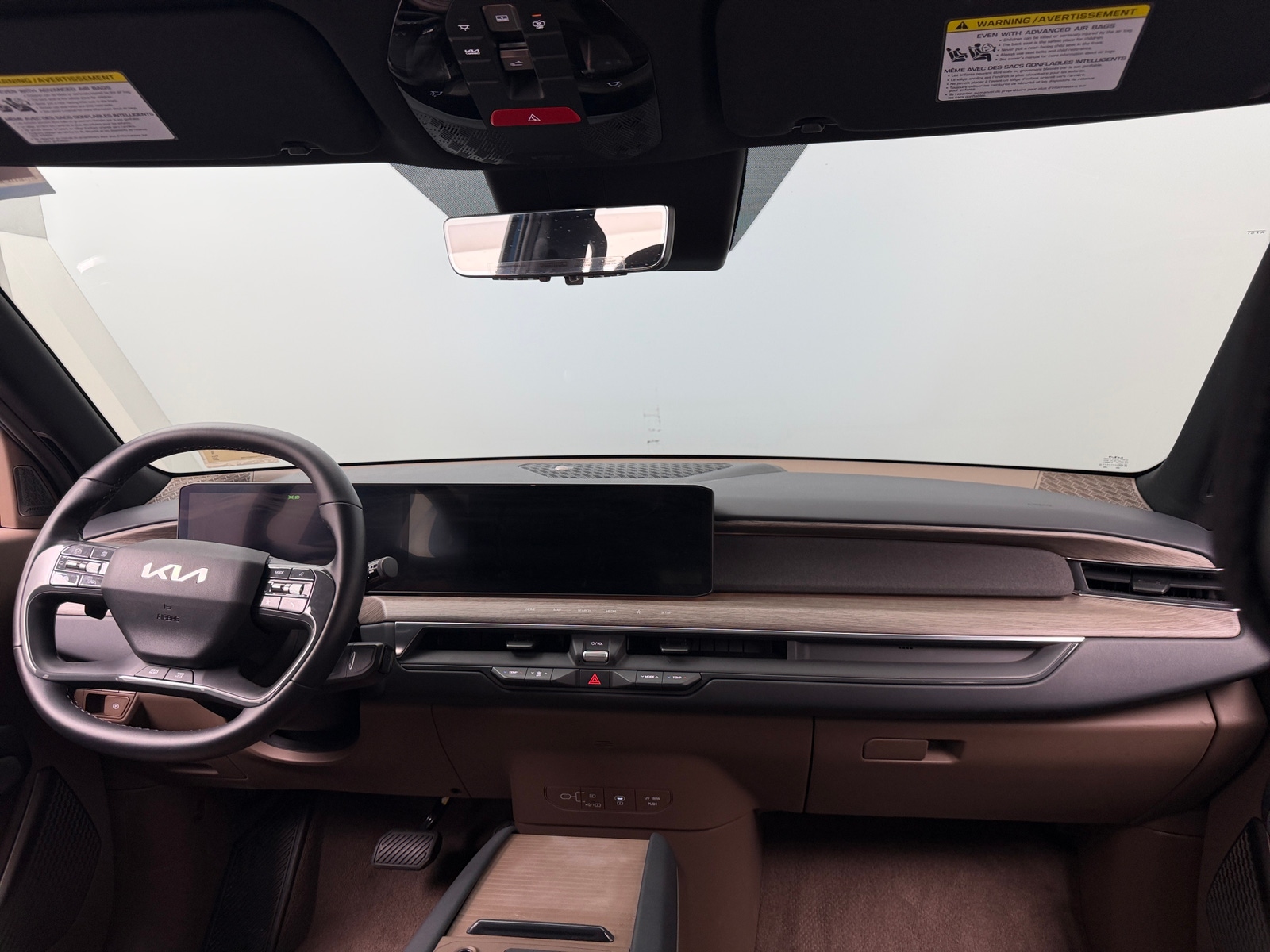 Thumbnail: 2024 Kia EV9 - 2