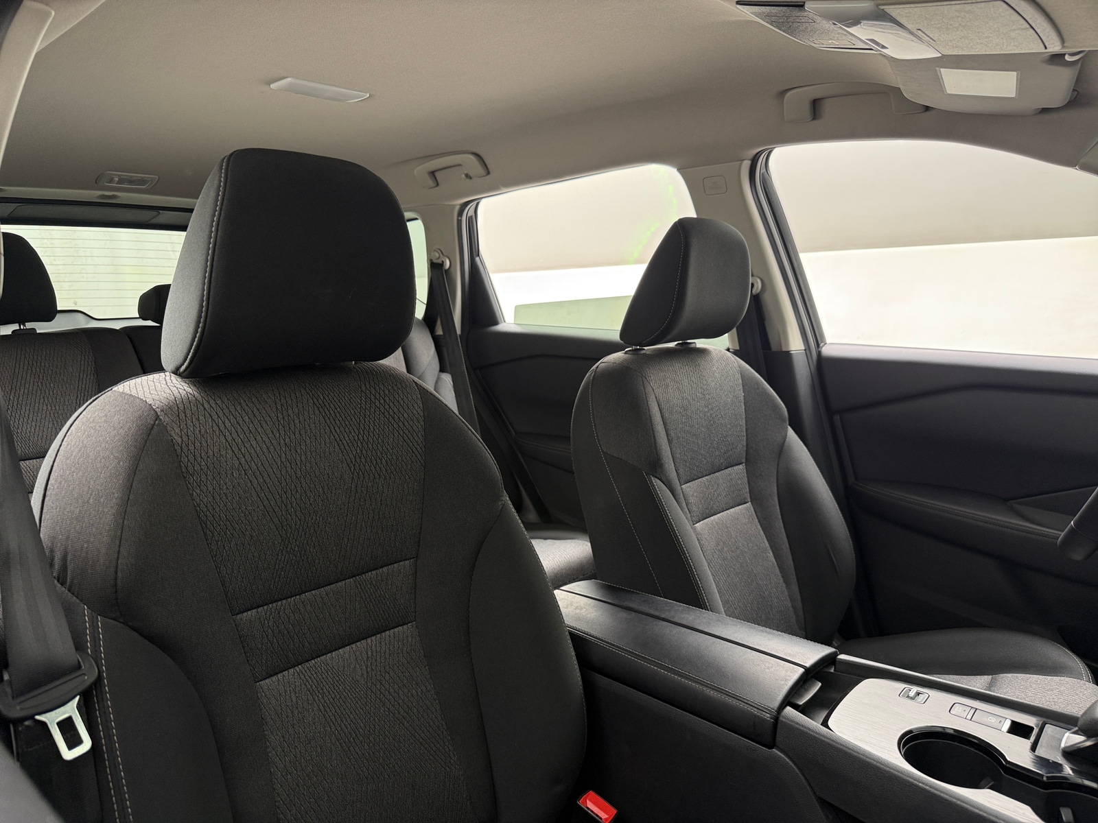 Thumbnail: 2026 Nissan Rogue - 2