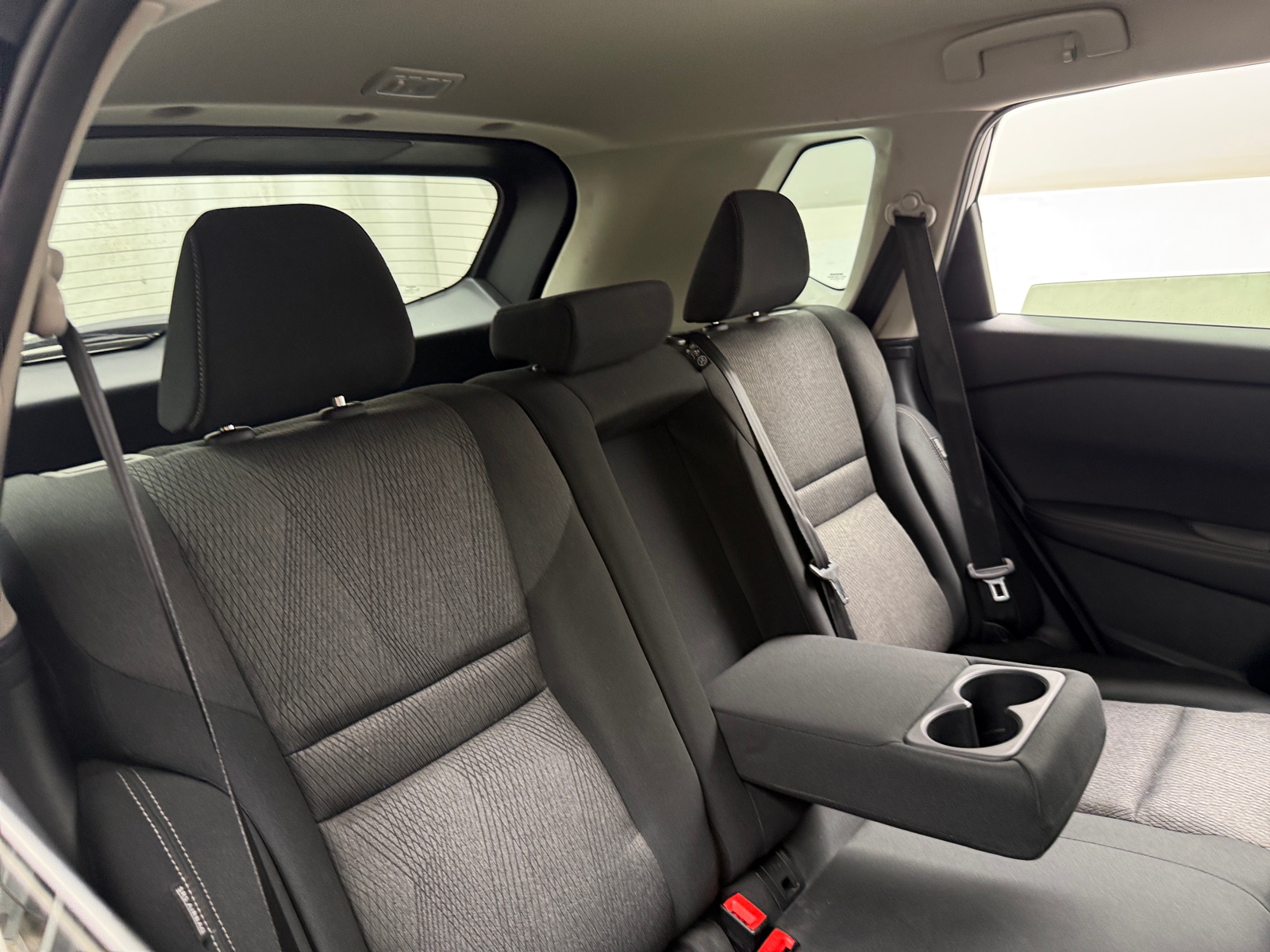Thumbnail: 2026 Nissan Rogue - 6