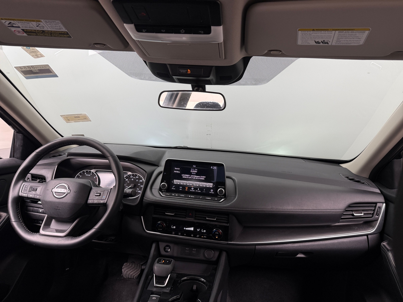 Thumbnail: 2026 Nissan Rogue - 3