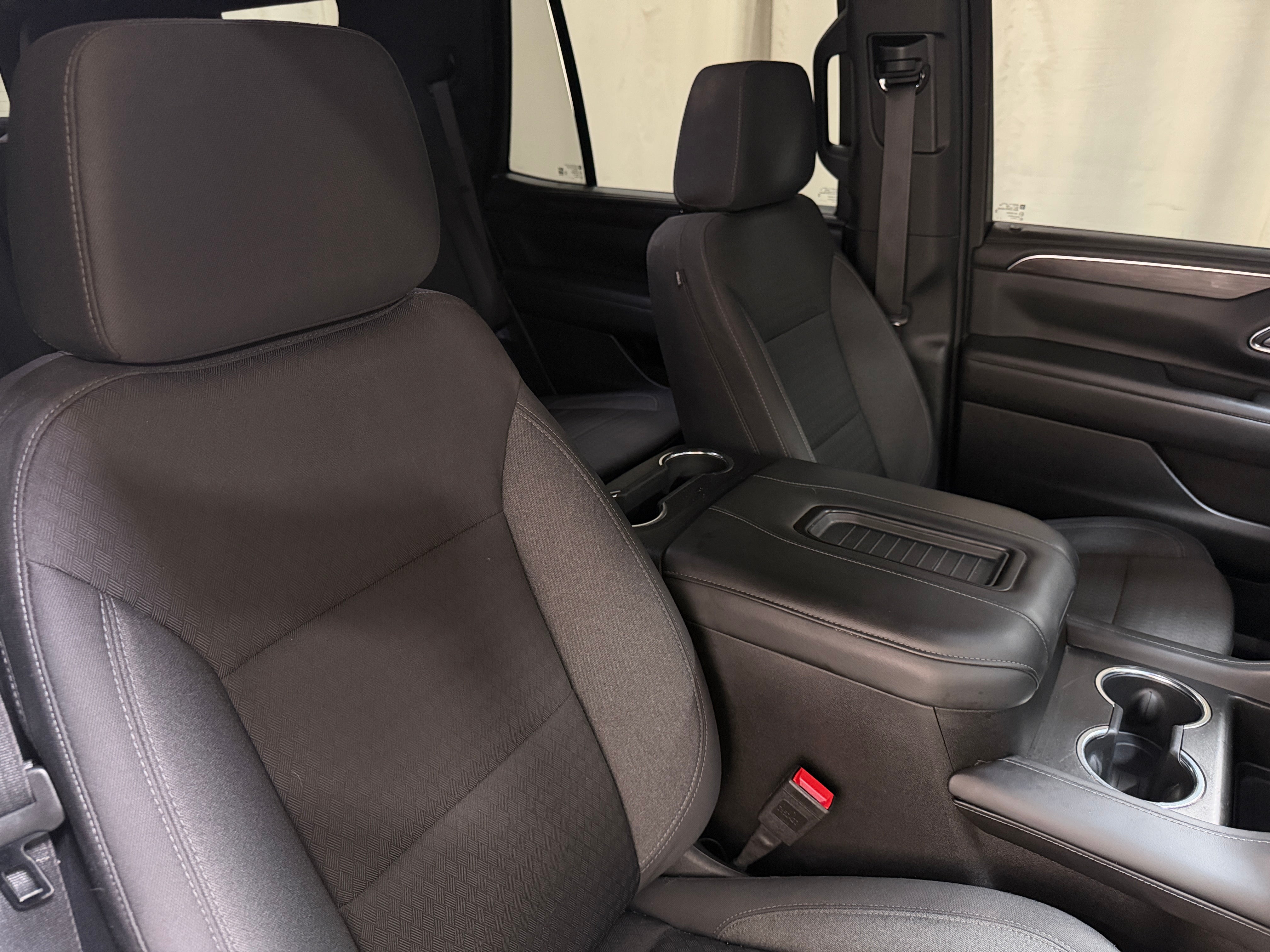 2024 Chevrolet Tahoe LS - Photo 3