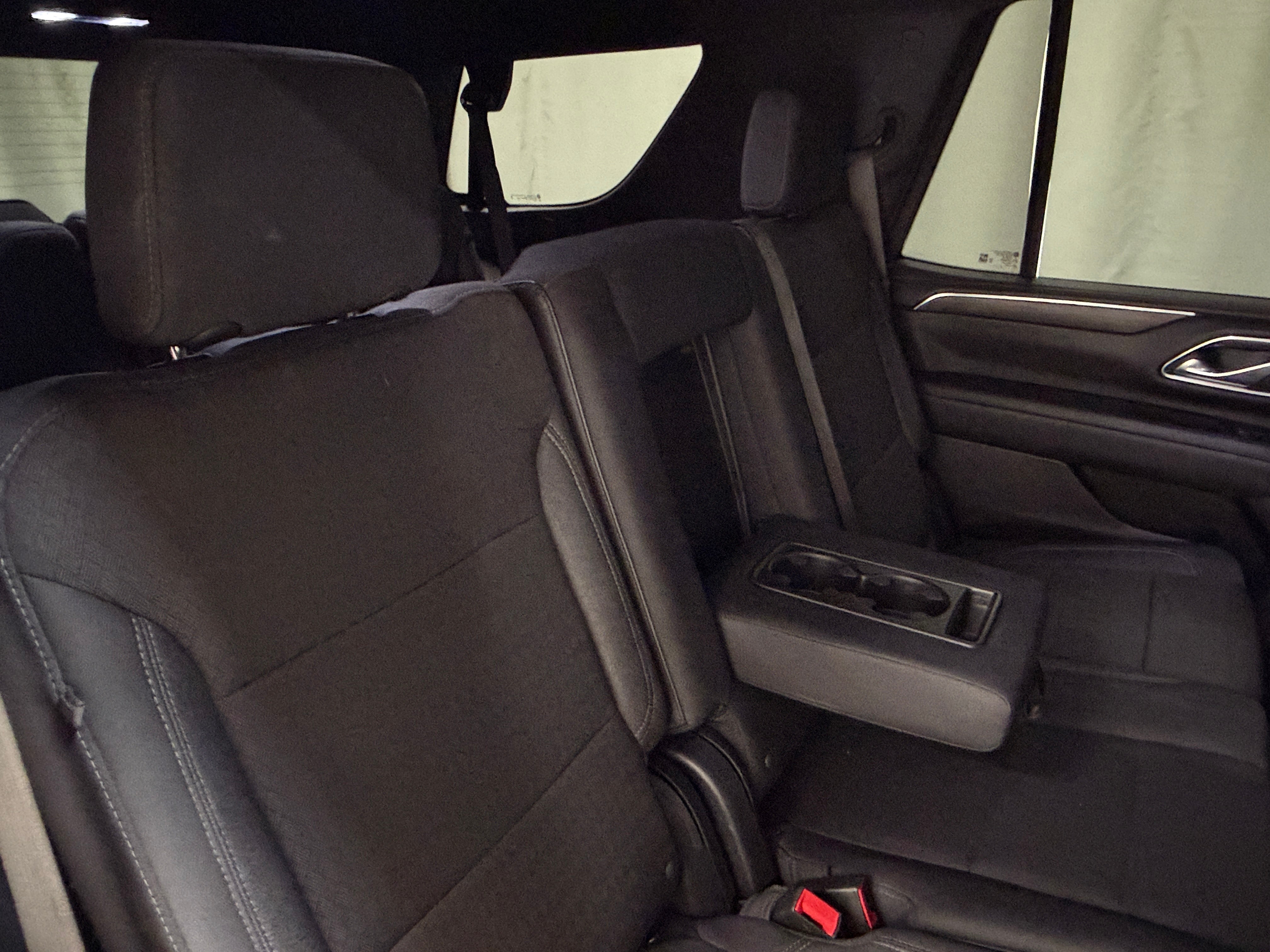2024 Chevrolet Tahoe LS - Photo 5