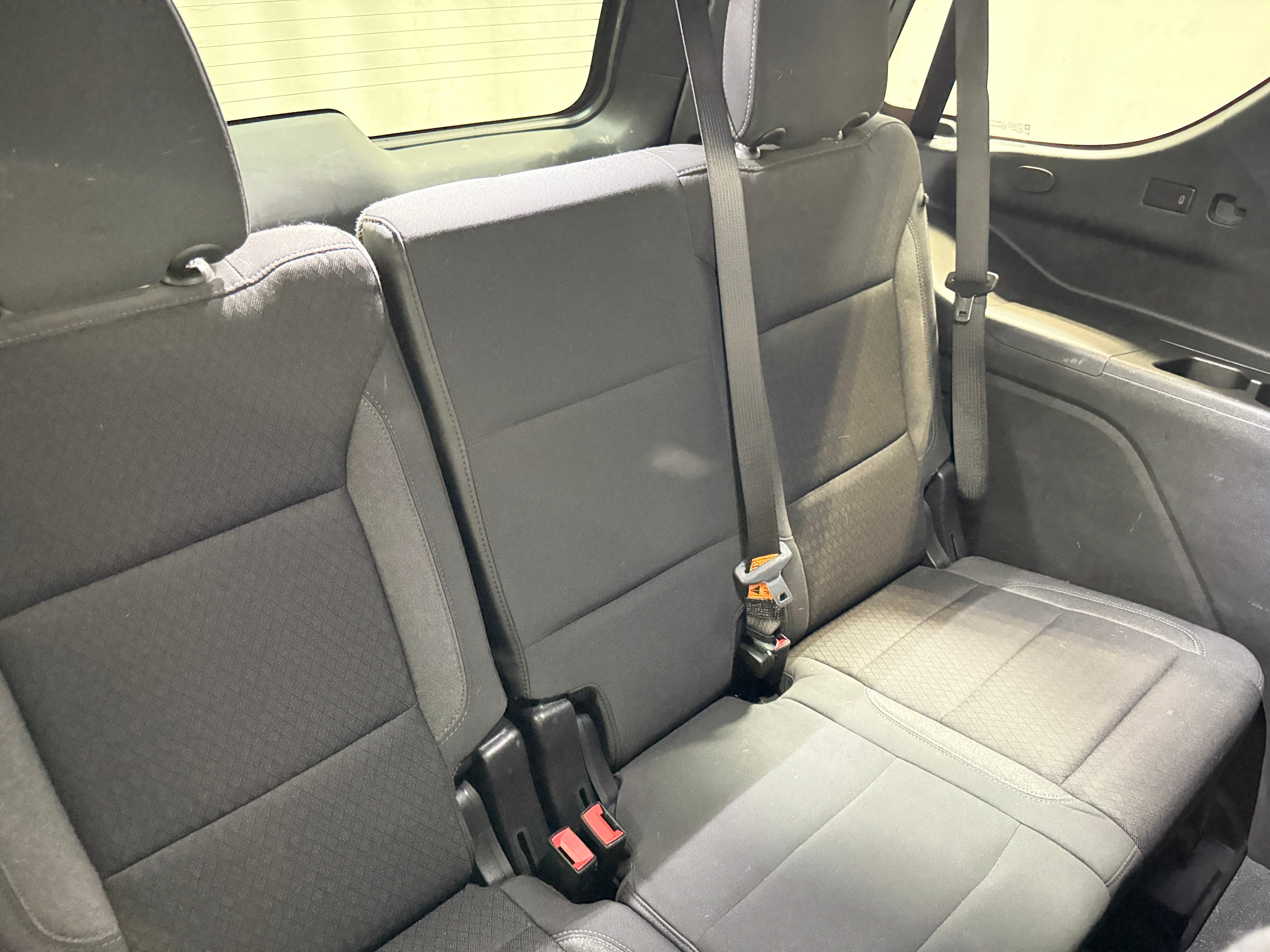 2024 Chevrolet Tahoe LS - Photo 6