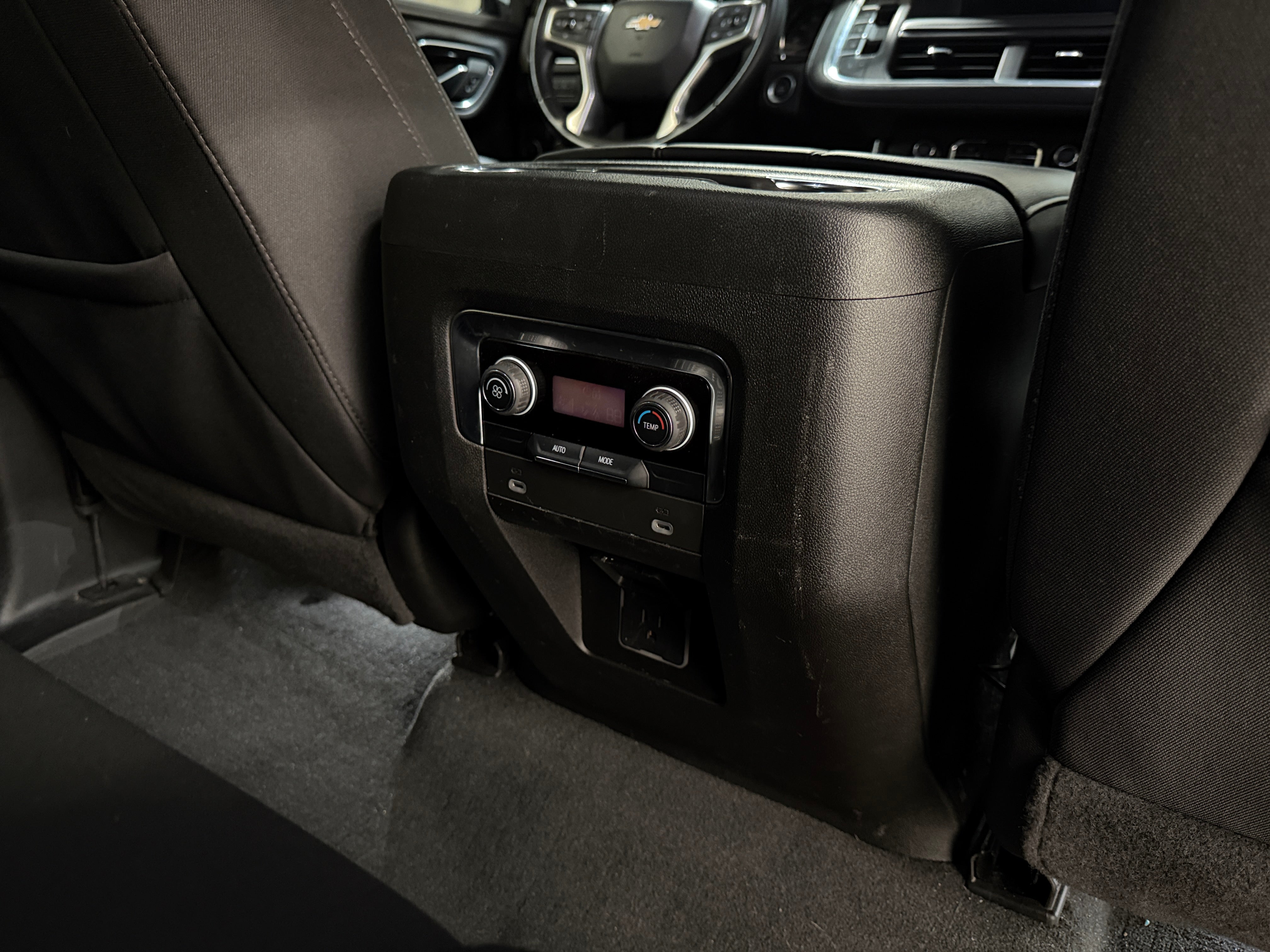 2024 Chevrolet Tahoe LS - Photo 7